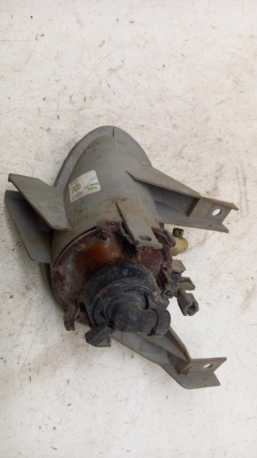 Fendinebbia sinistro (luce) OPEL TIGRA 1 COUPE Gasolina - 1