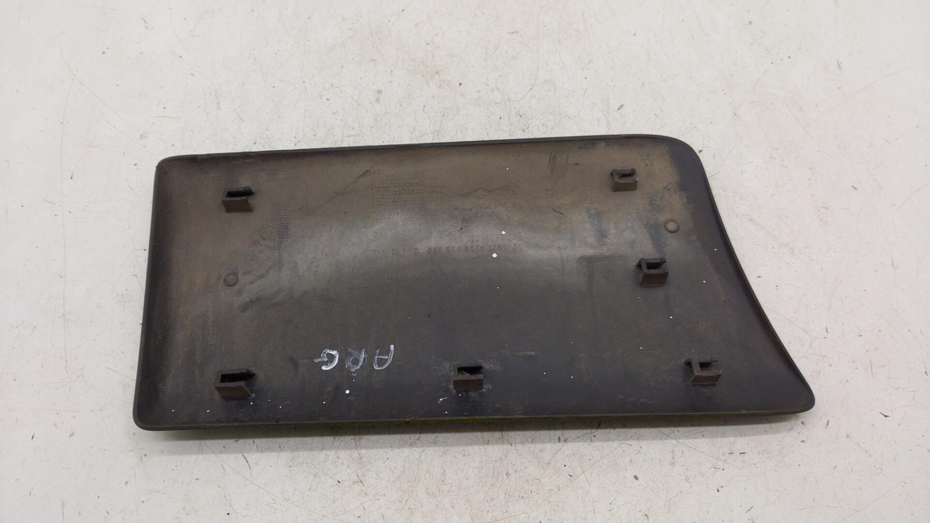 Modanatura parafango posteriore sinistro OPEL VIVARO 1 PHASE 2  - 1