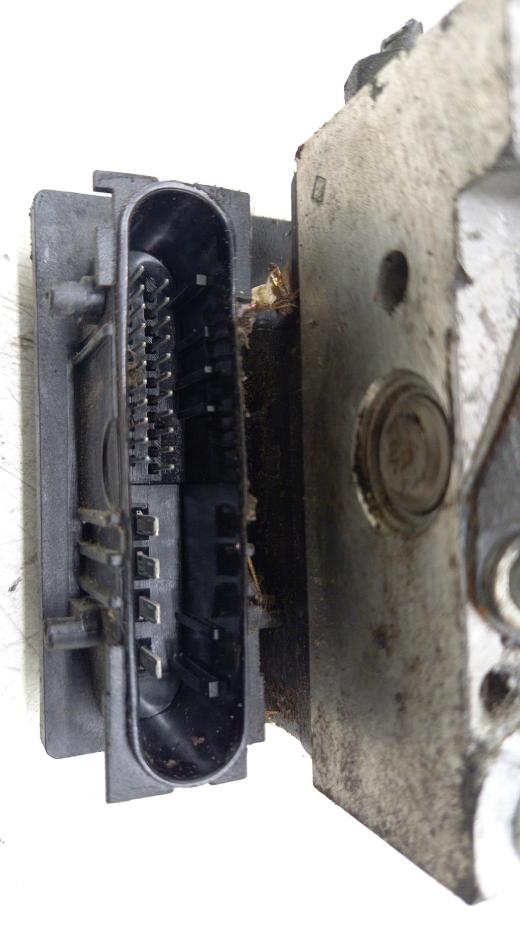 Blocco ABS (antibloccaggio freni) NISSAN PRIMERA 4 Diésel - 1