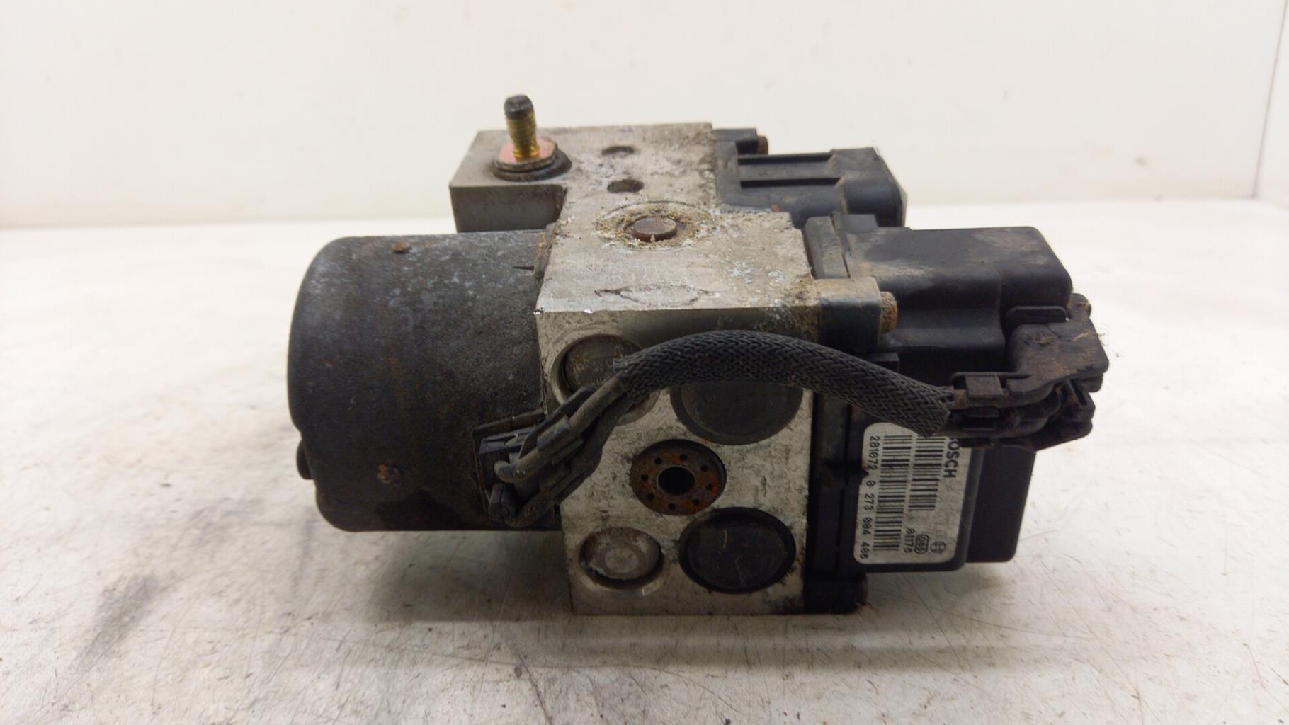 Blocco ABS (antibloccaggio freni) RENAULT ESPACE 3 Diésel - 1