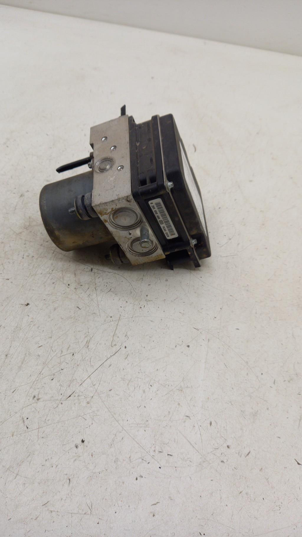 Blocco ABS (antibloccaggio freni) RENAULT CLIO 3 PHASE 1 Gasolina - 1