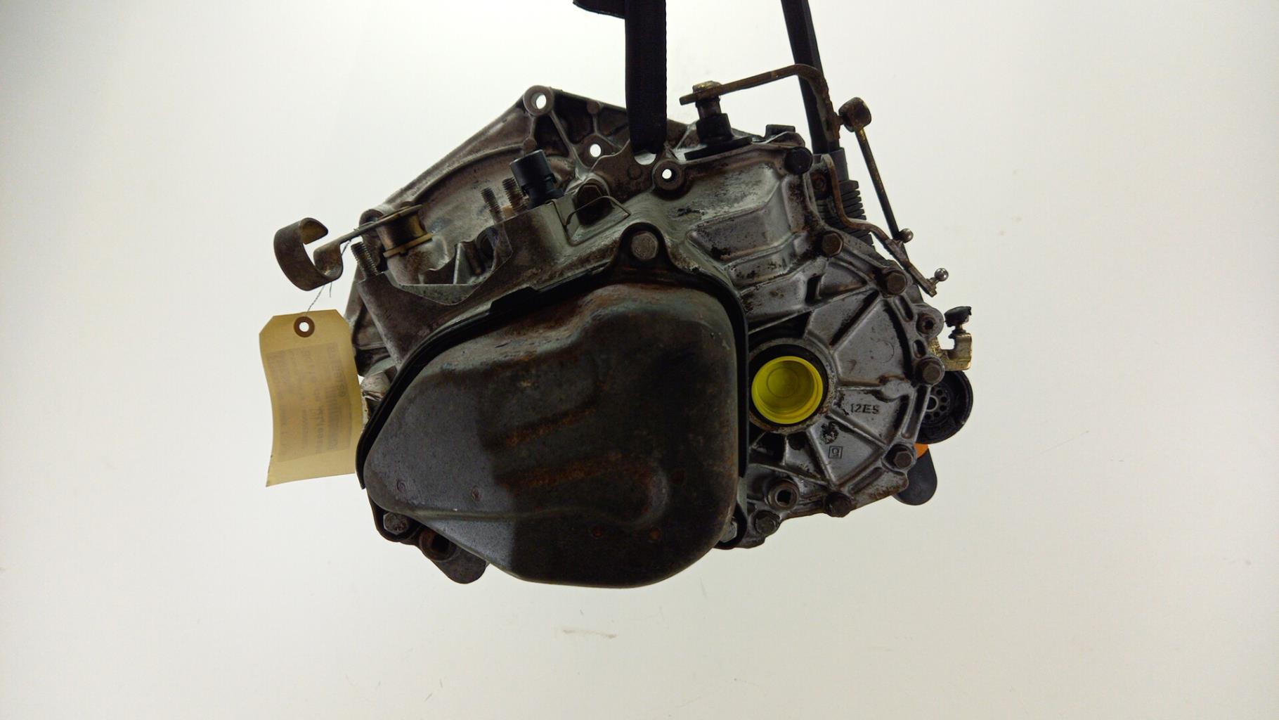 Scatola cambio CITROEN AX PHASE 1 Gasolina - 1