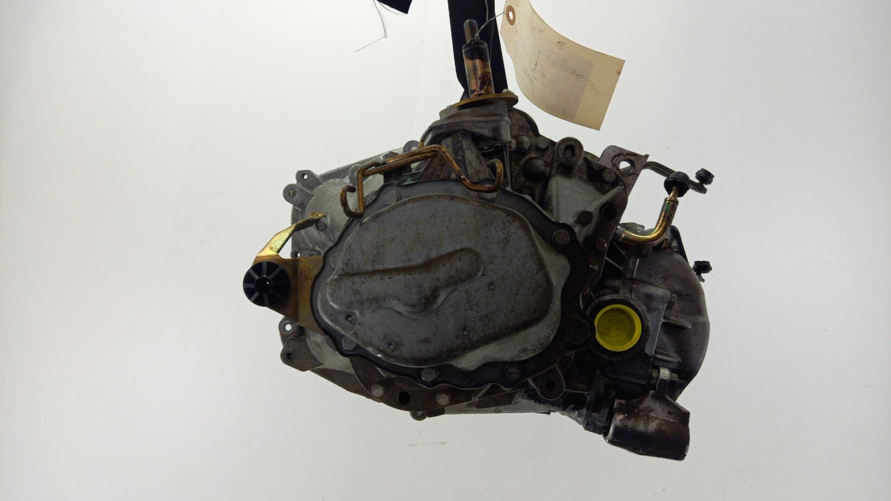 Boite de vitesses CITROEN XSARA PHASE 2 Diesel - 1