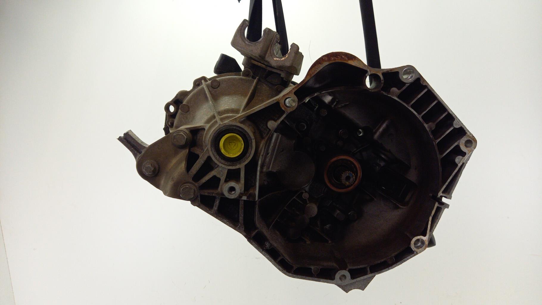 Boite de vitesses ALFA ROMEO MITO PHASE 1 Diesel - 1