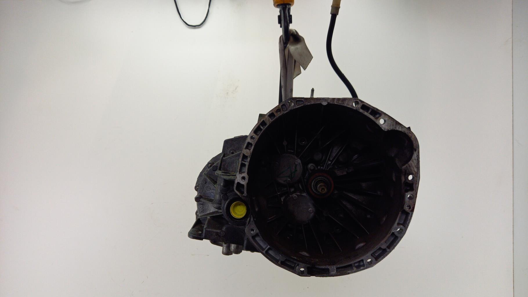 Boite de vitesses RENAULT LAGUNA 3 PHASE 1 COUPE Diesel - 1