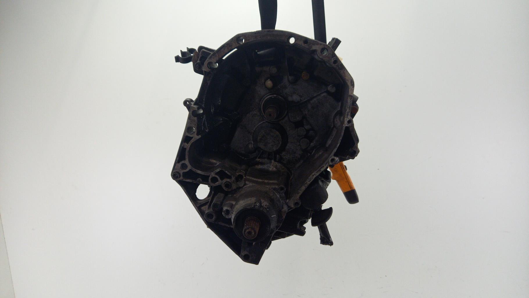Boite de vitesses RENAULT EXPRESS PHASE 1 Diesel - 1