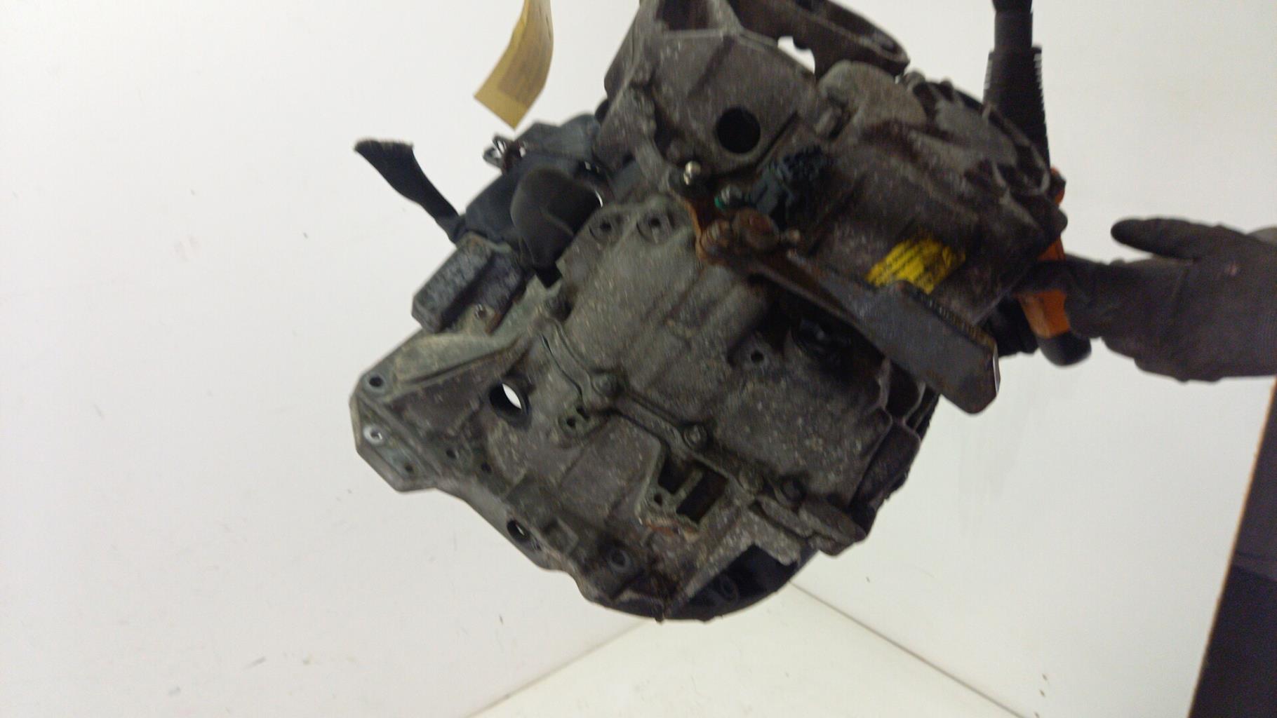 Boite de vitesses RENAULT ESPACE 3 Diesel - 1