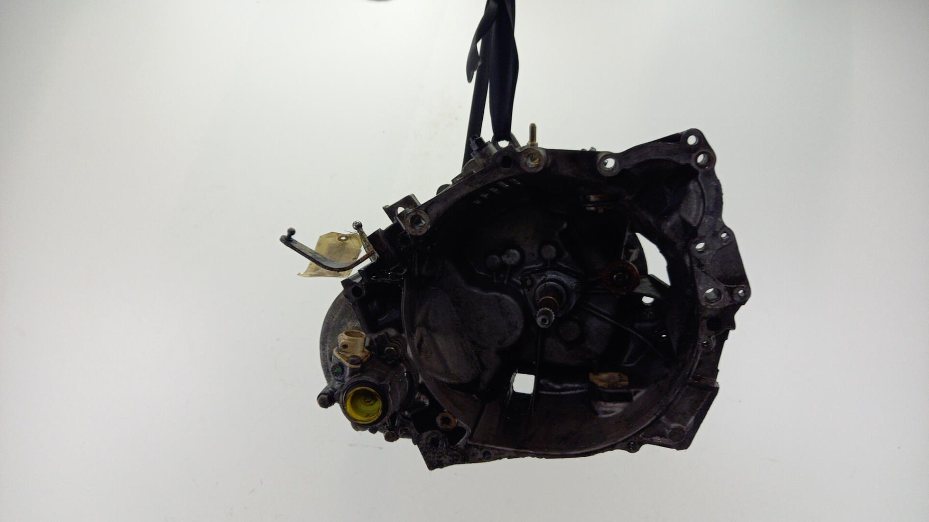 Scatola cambio CITROEN BX Gasolina - 1