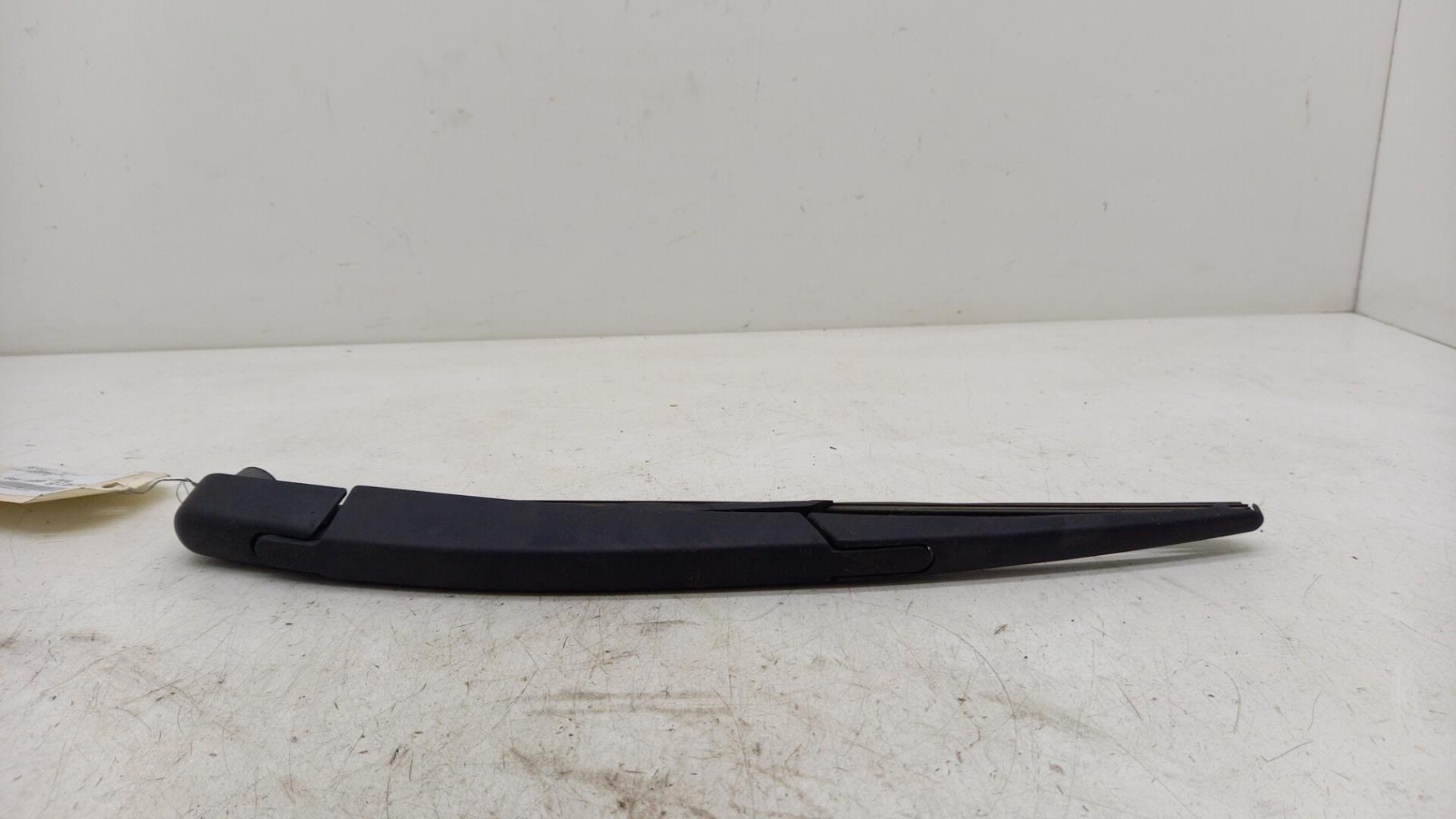 Braccio tergicristallo posteriore RENAULT TWINGO 2 PHASE 1 Gasolina - 1