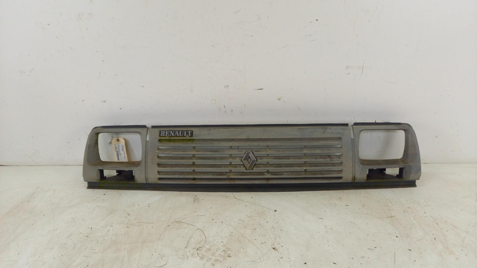 Calandre RENAULT EXPRESS PHASE 1 Diesel - 1