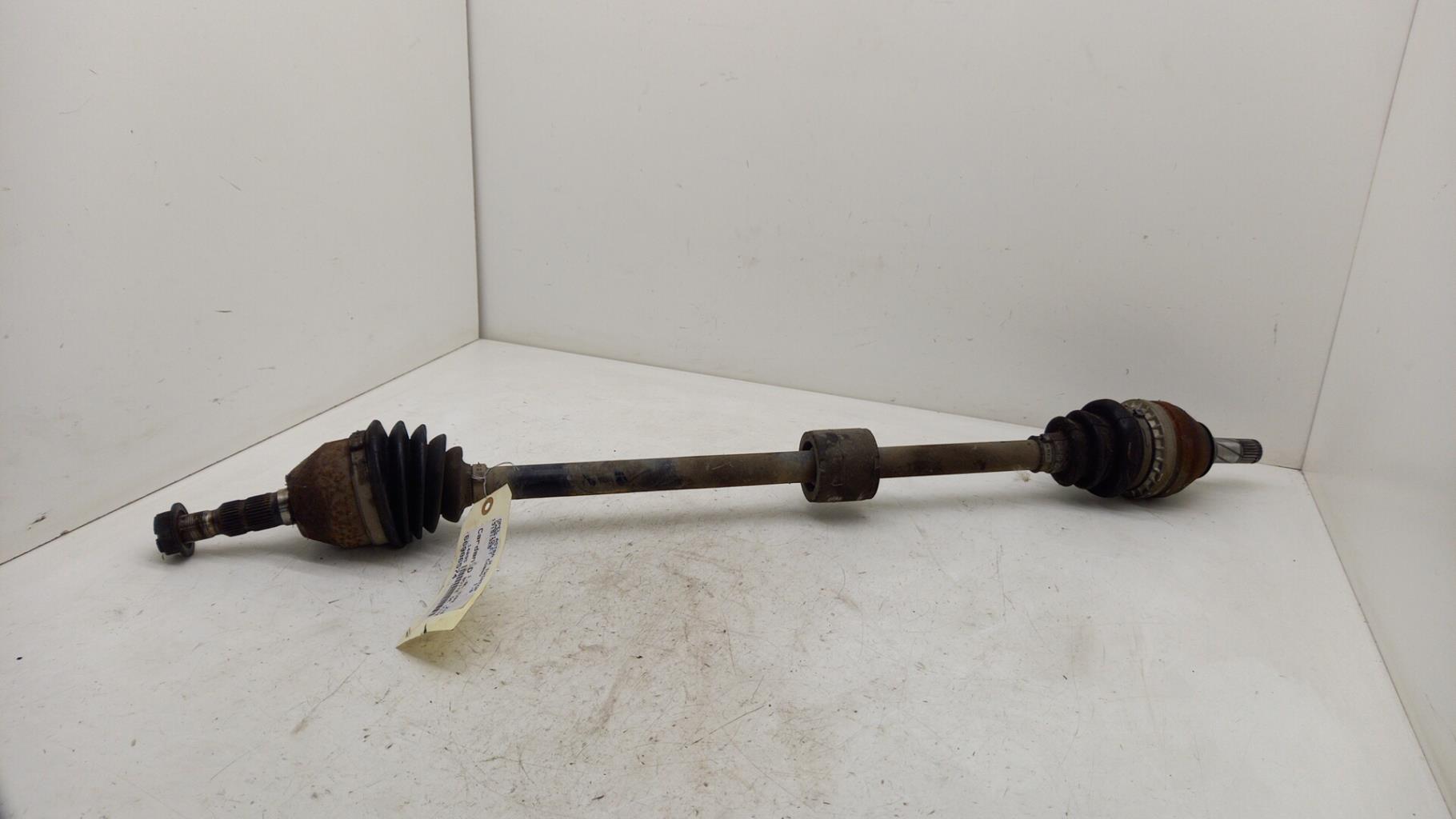 Giunto cardanico albero di trasmissione destro OPEL ASTRA H TWINTOP CABRIOLET  - 1
