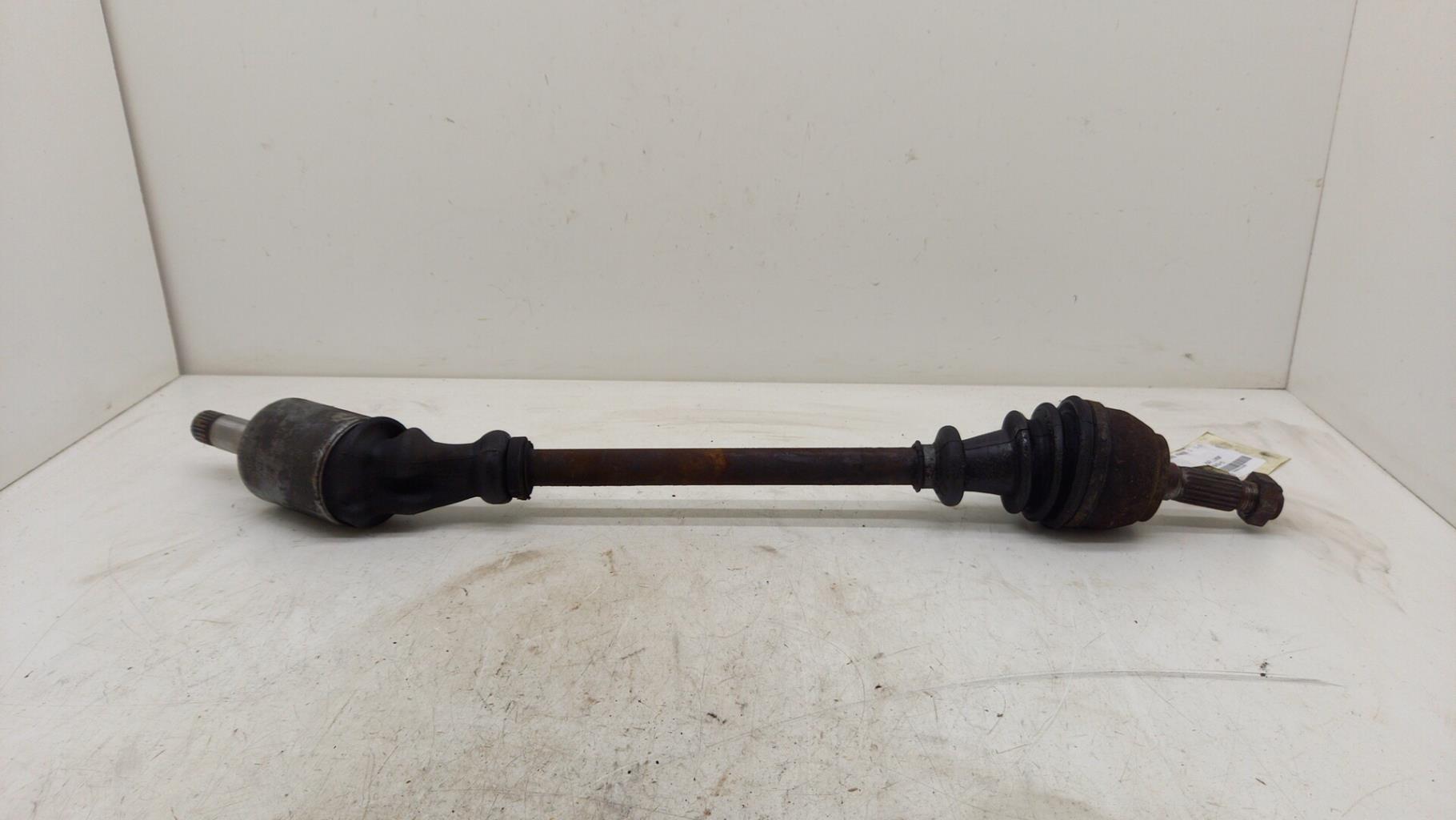 Giunto cardanico albero di trasmissione destro PEUGEOT 205 PHASE 1  - 1