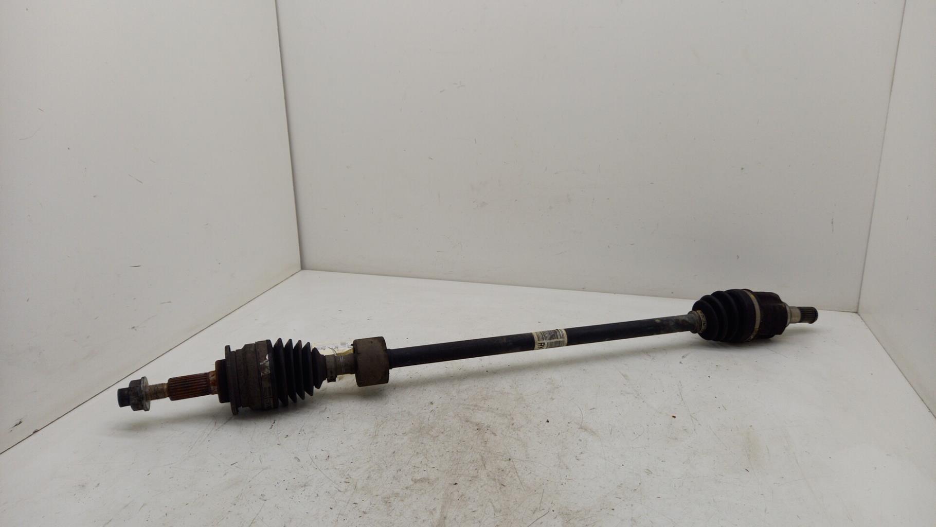 Giunto cardanico albero di trasmissione destro SUZUKI SWIFT 3 Gasolina - 1