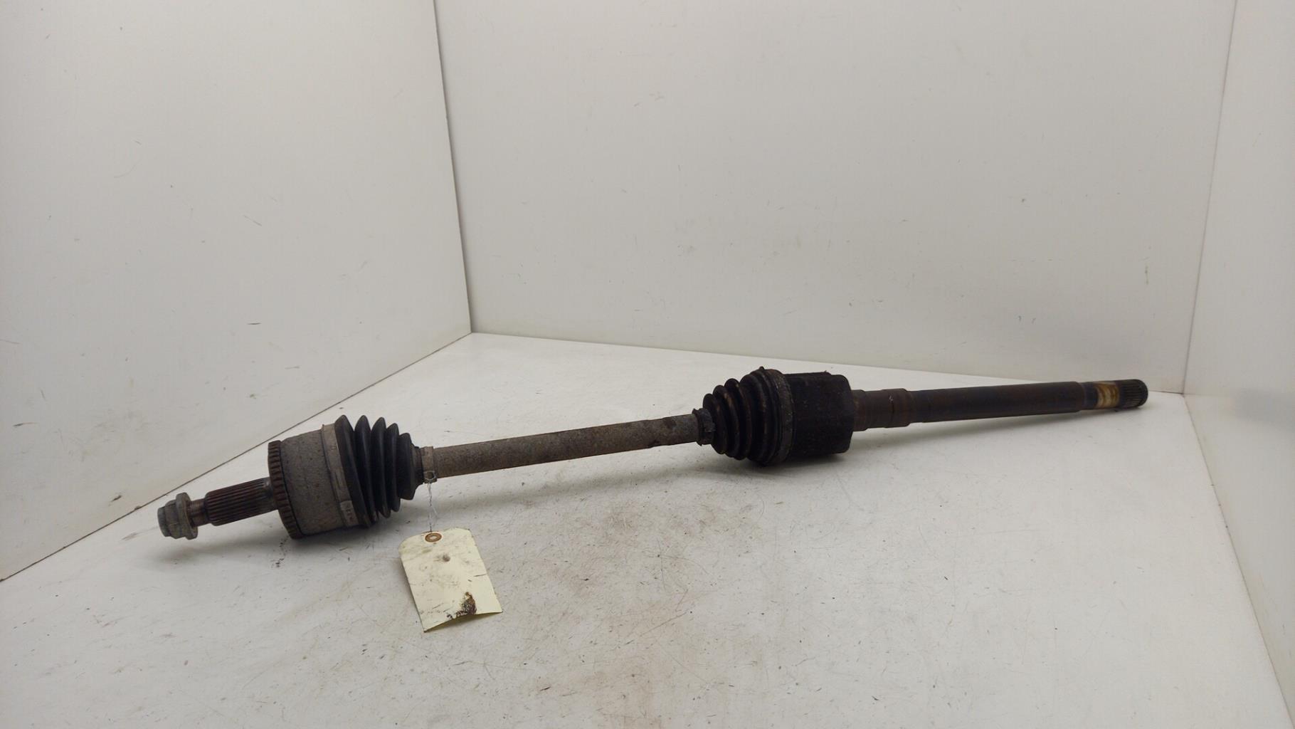 Giunto cardanico albero di trasmissione destro LAND ROVER RANGE ROVER 1 SPORT PHASE 1 Diésel - 1