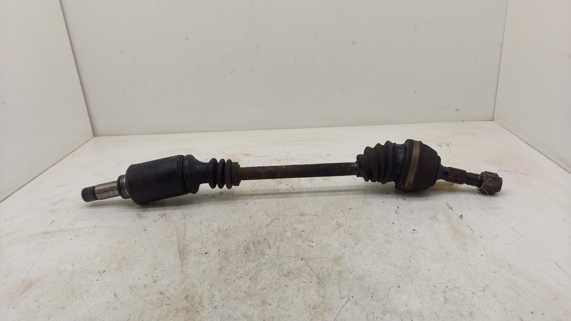 Giunto cardanico albero di trasmissione sinistro CITROEN AX PHASE 1 Gasolina - 1