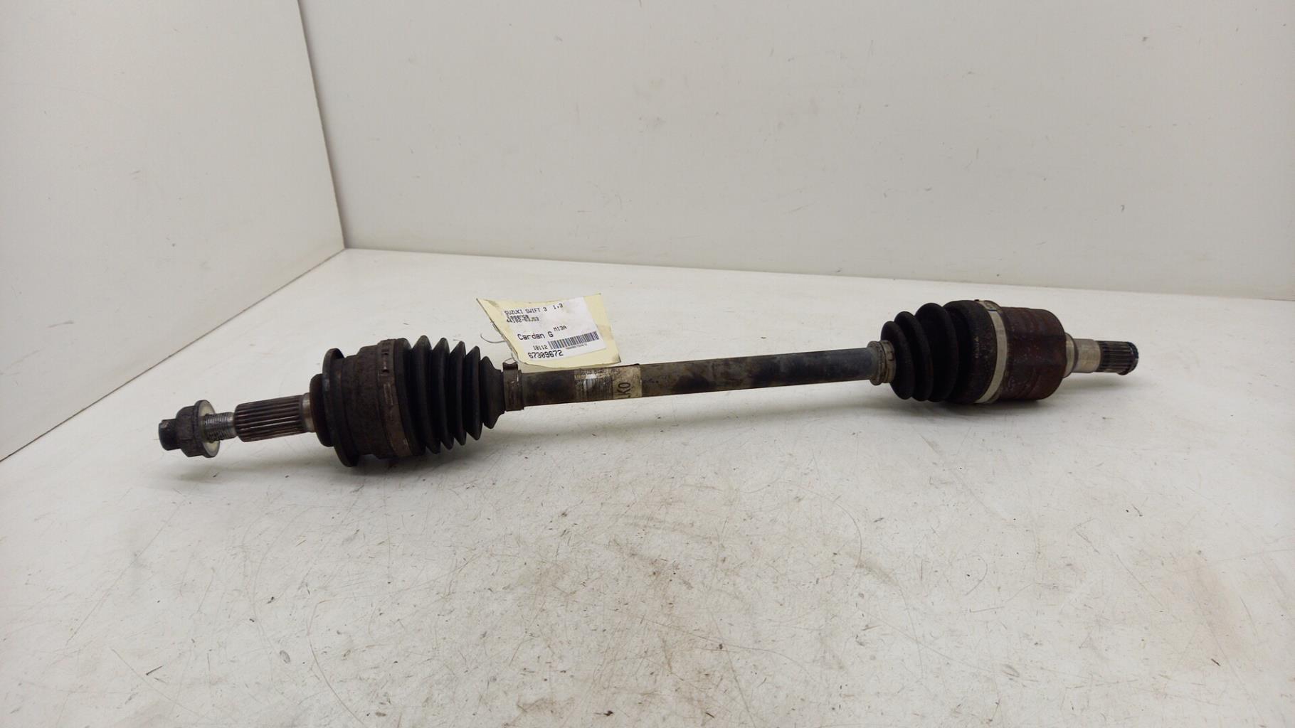 Giunto cardanico albero di trasmissione sinistro SUZUKI SWIFT 3 Gasolina - 1