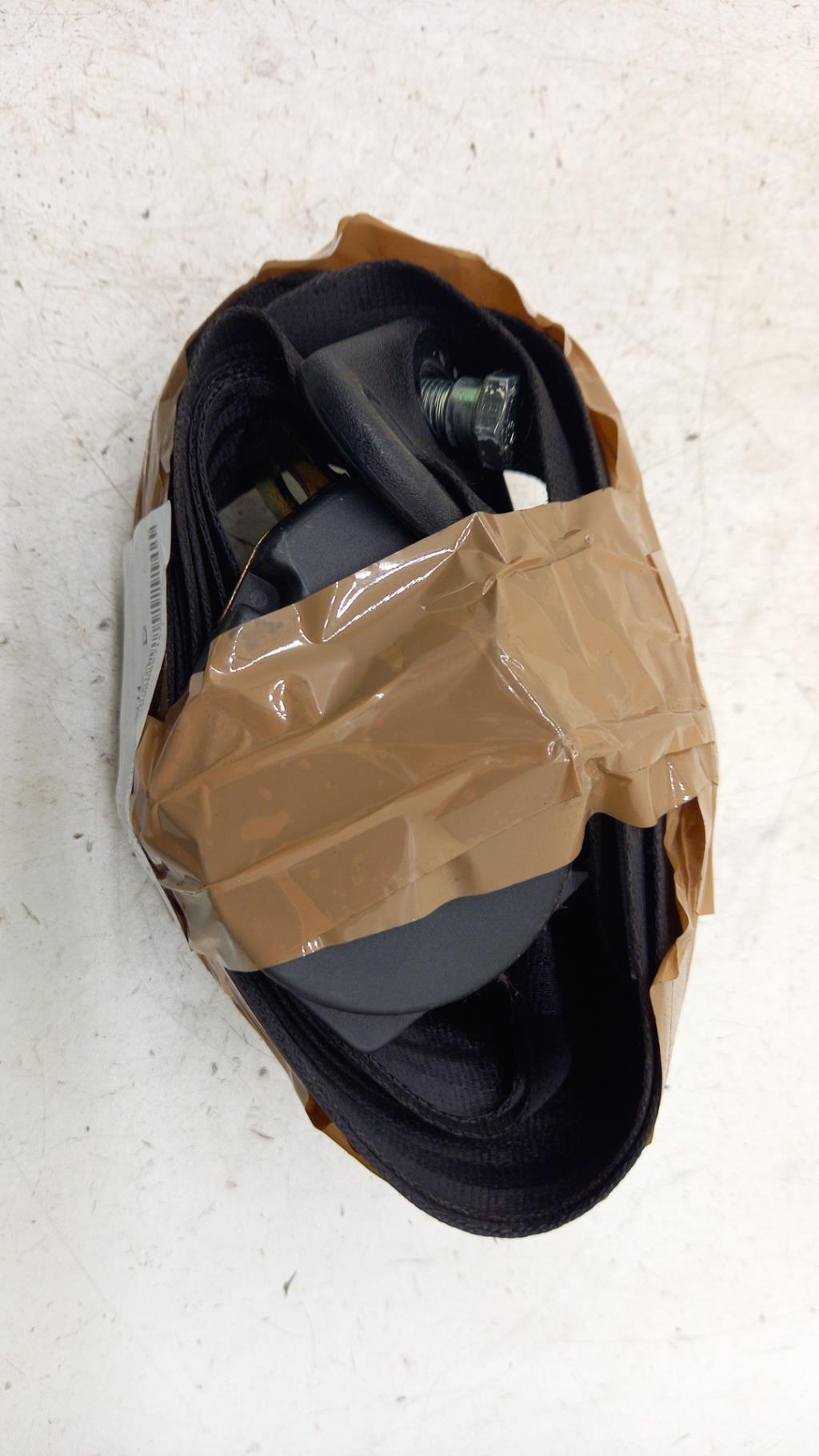 Cintura di sicurezza anteriore destra CITROEN AX PHASE 1 Gasolina - 1