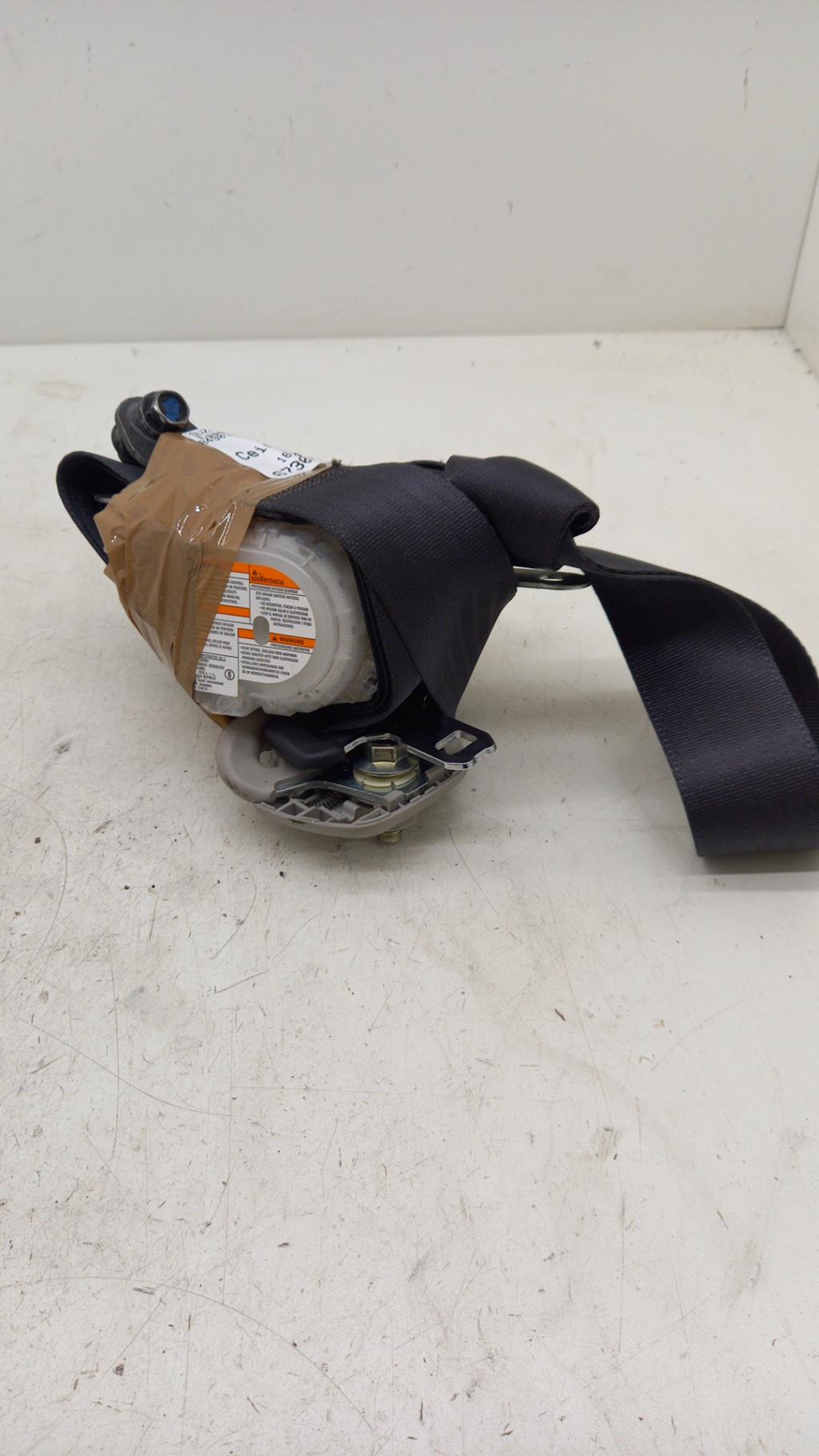 Cintura di sicurezza anteriore destra SUZUKI SWIFT 3 Gasolina - 1