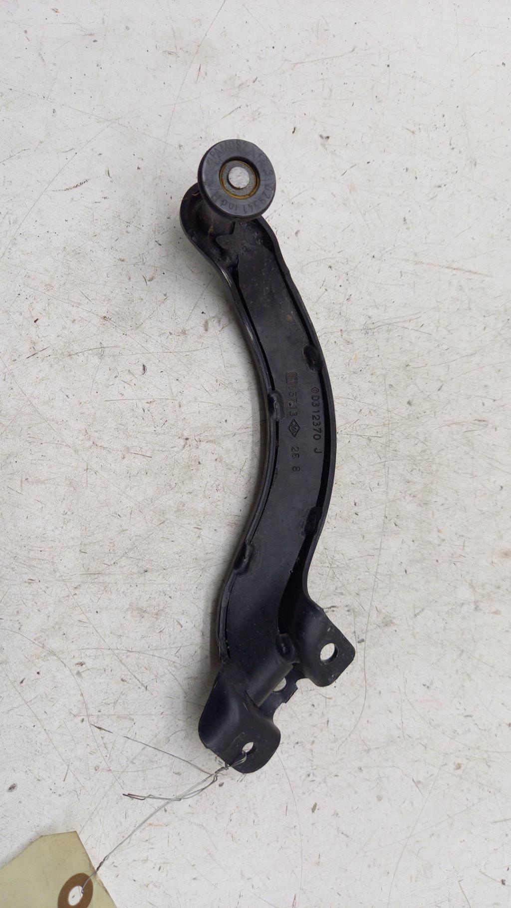 Carrello porta laterale scorrevole OPEL VIVARO 1 PHASE 2  - 1