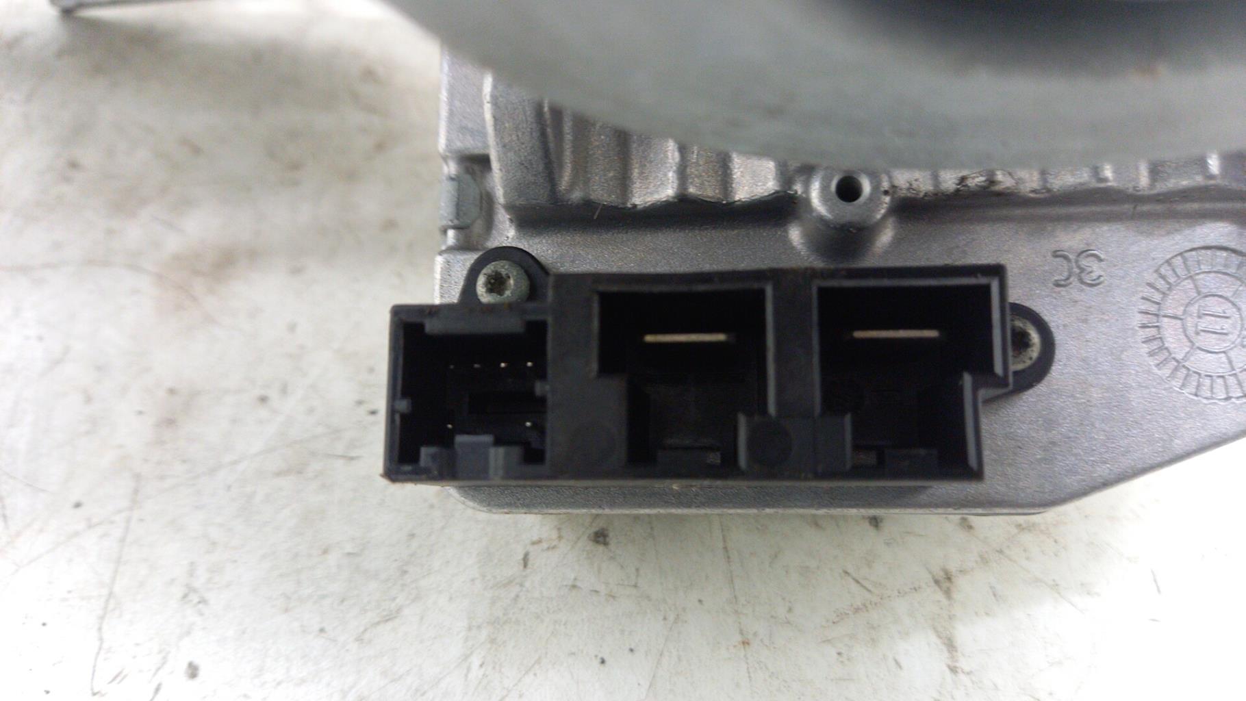 Piantone dello sterzo RENAULT CLIO 3 PHASE 2 Diésel - 1
