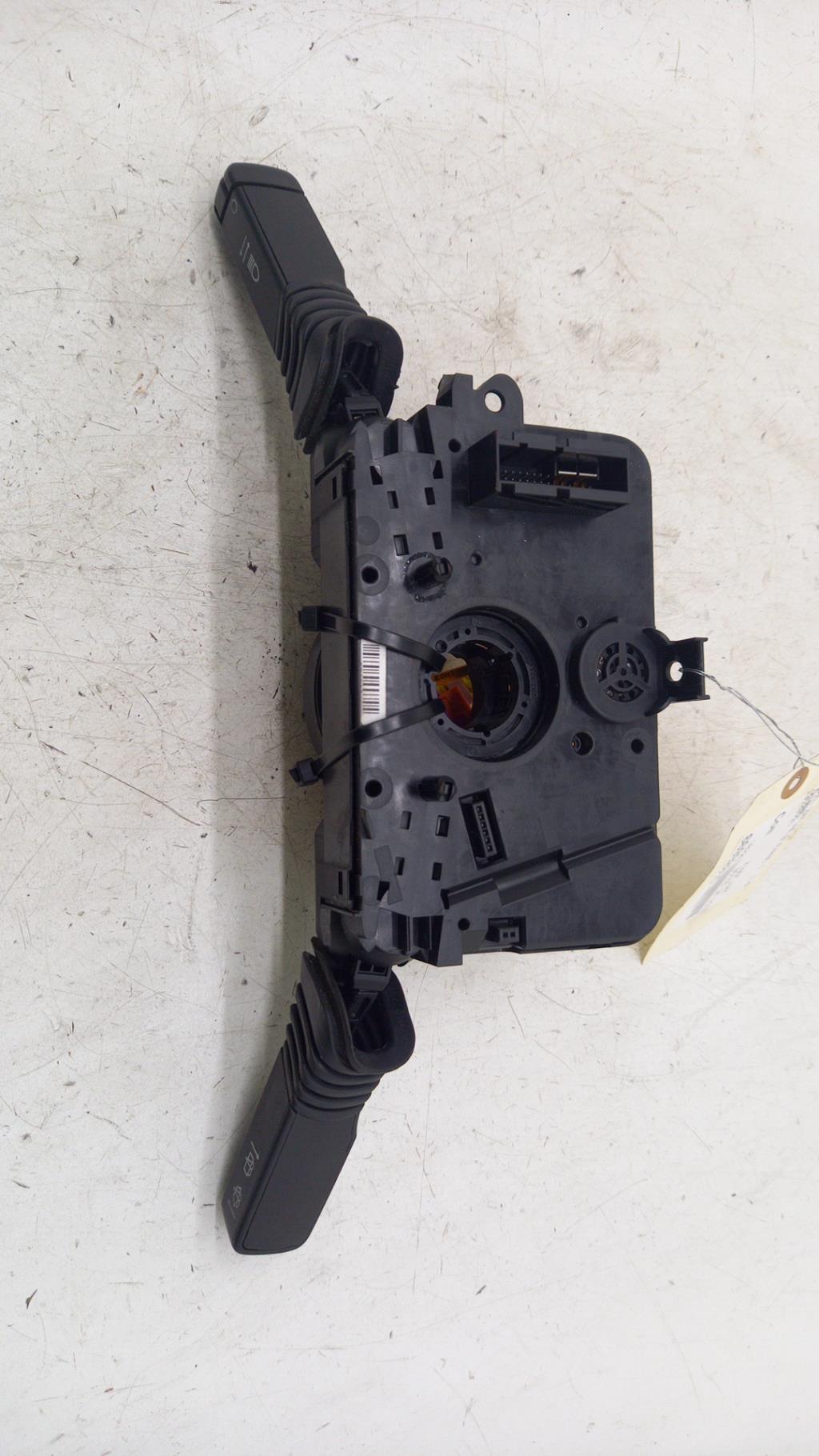 Devio guida completo con contatto spiralato OPEL ZAFIRA B PHASE 1 Diésel - 1