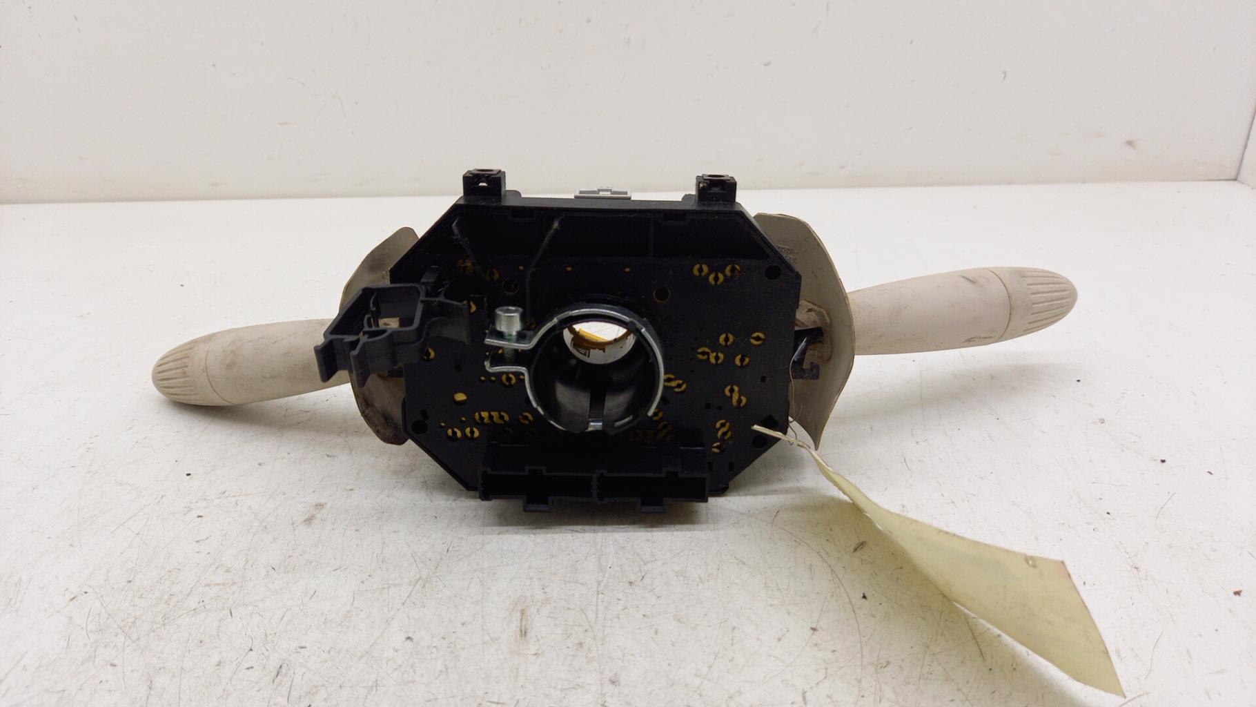 Devio guida completo con contatto spiralato FIAT 500 2 PHASE 1 Gasolina - 1