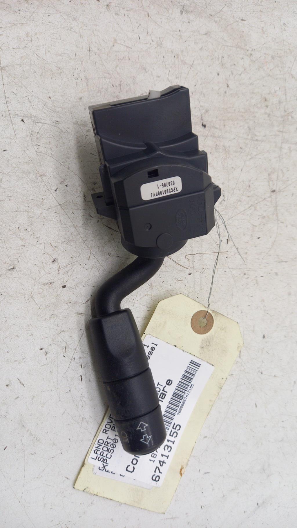 Commodo phare LAND ROVER RANGE ROVER 1 SPORT PHASE 1 Diesel - 1