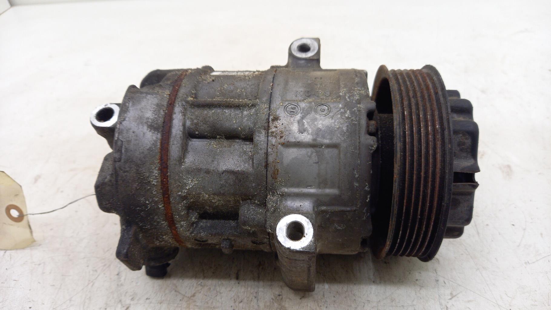 Compressore clima OPEL CORSA D PHASE 1 Diésel - 1