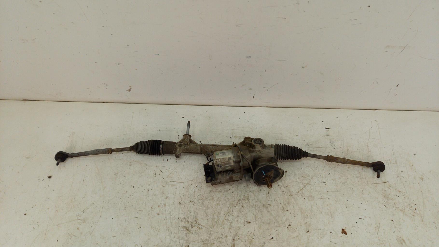 Cremagliera servosterzo PEUGEOT 207 PHASE 1 Diésel - 1