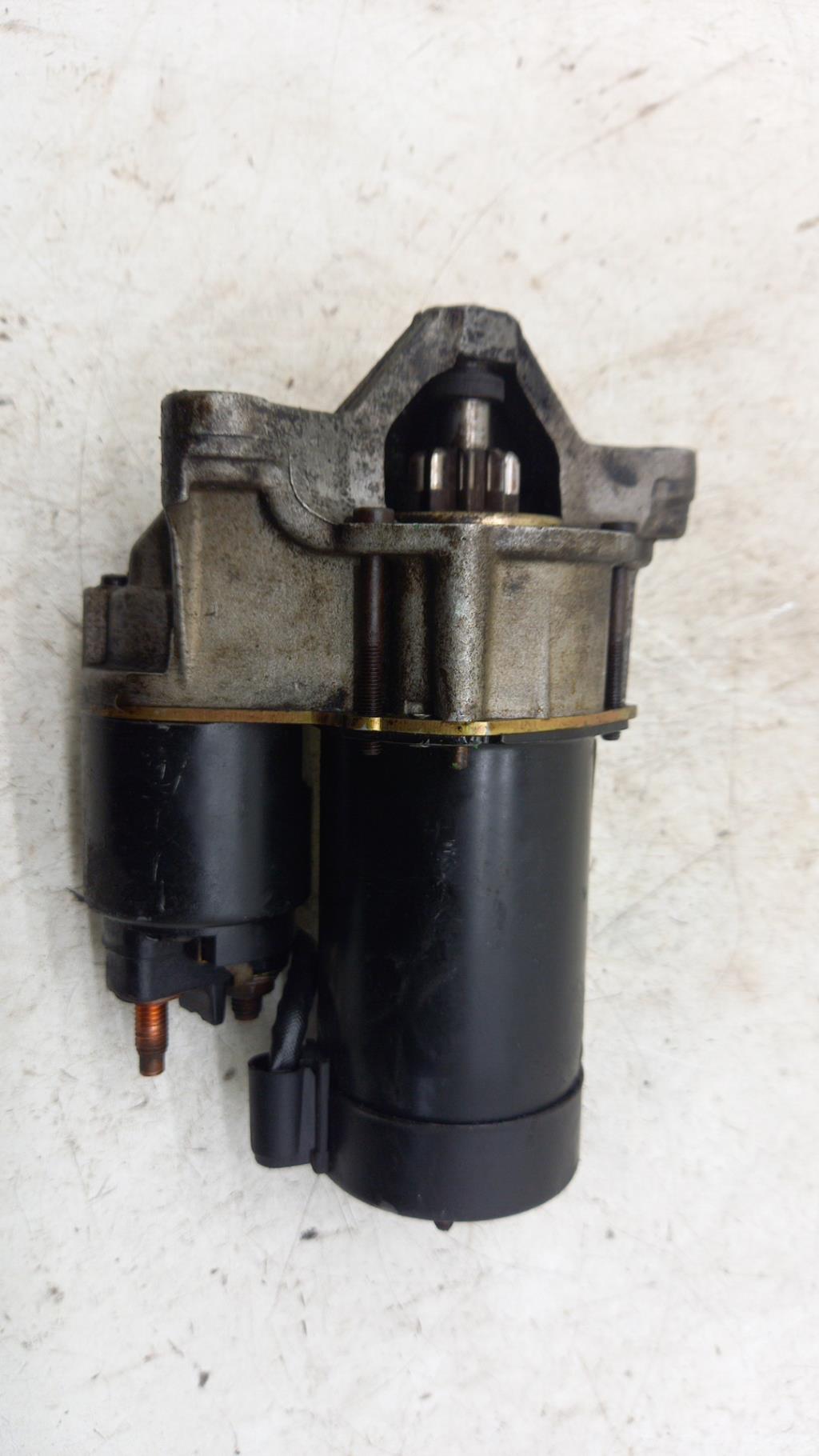 Motor de arranque CITROEN AX PHASE 1 Gasolina - 1