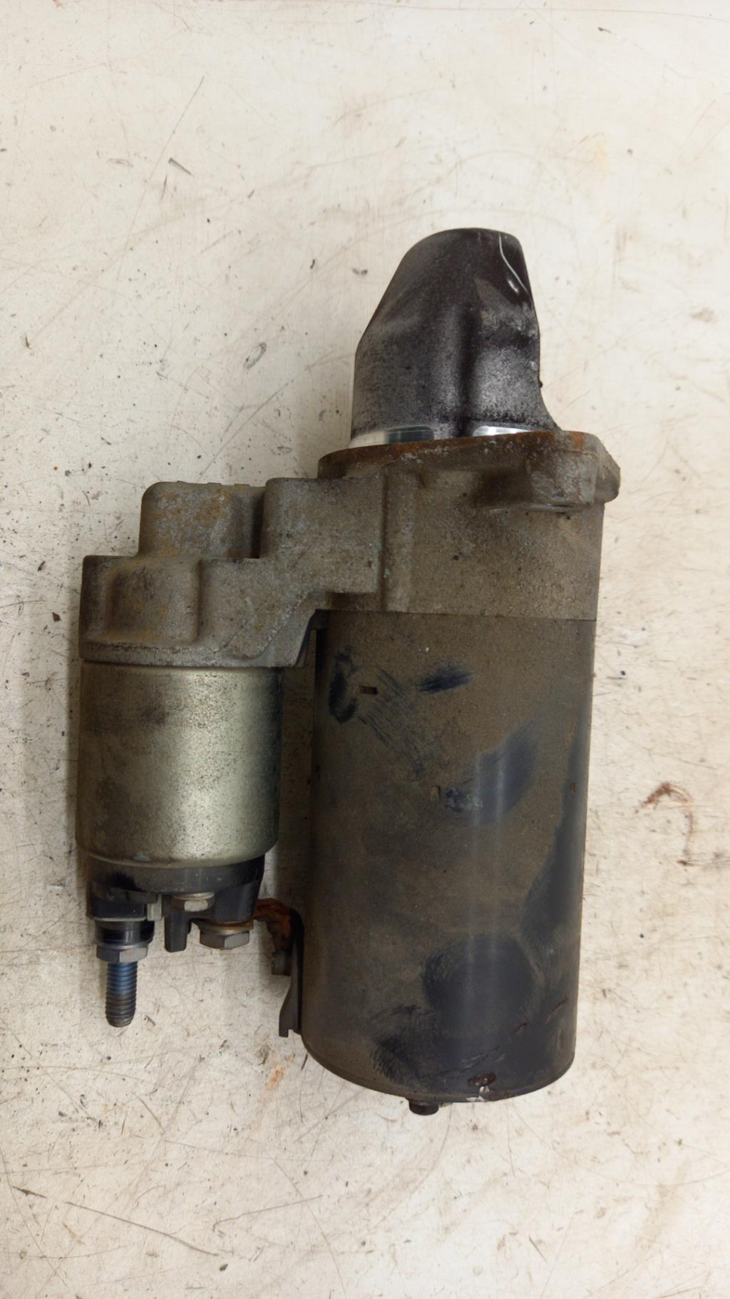Demarreur ALFA ROMEO MITO PHASE 1 Diesel - 1
