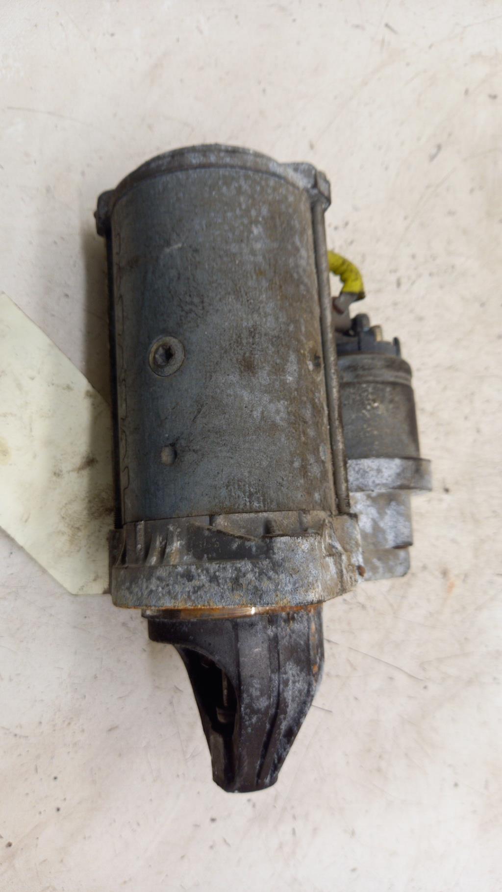 Motorino avviamento OPEL CORSA D PHASE 1 Diésel - 1