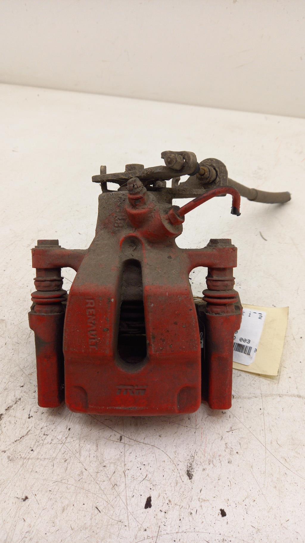 Pinza freni posteriore destra RENAULT CLIO 3 PHASE 1 Gasolina - 1