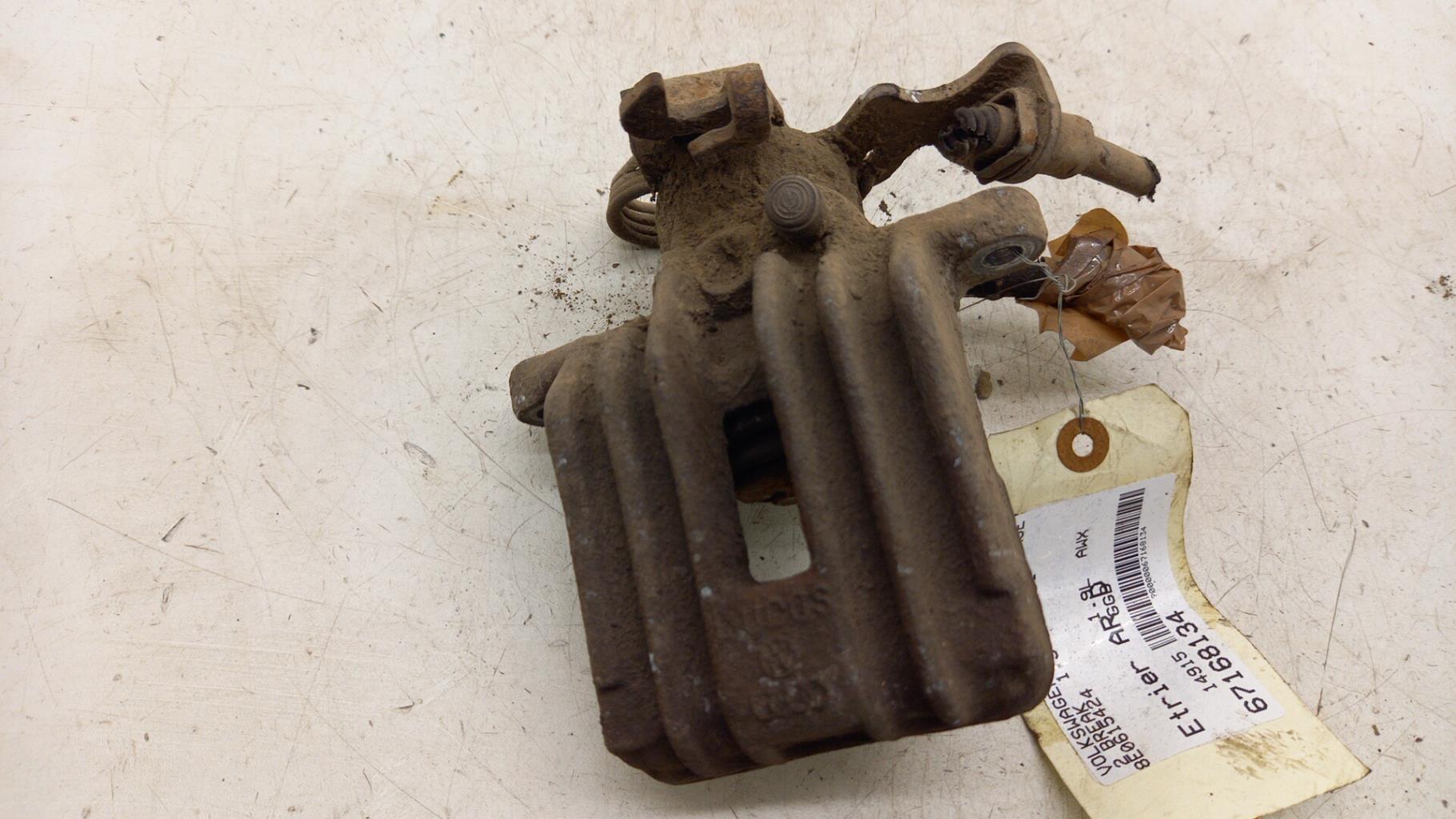 Pinza freni posteriore destra VOLKSWAGEN PASSAT 4 PHASE 2 BREAK Diésel - 1