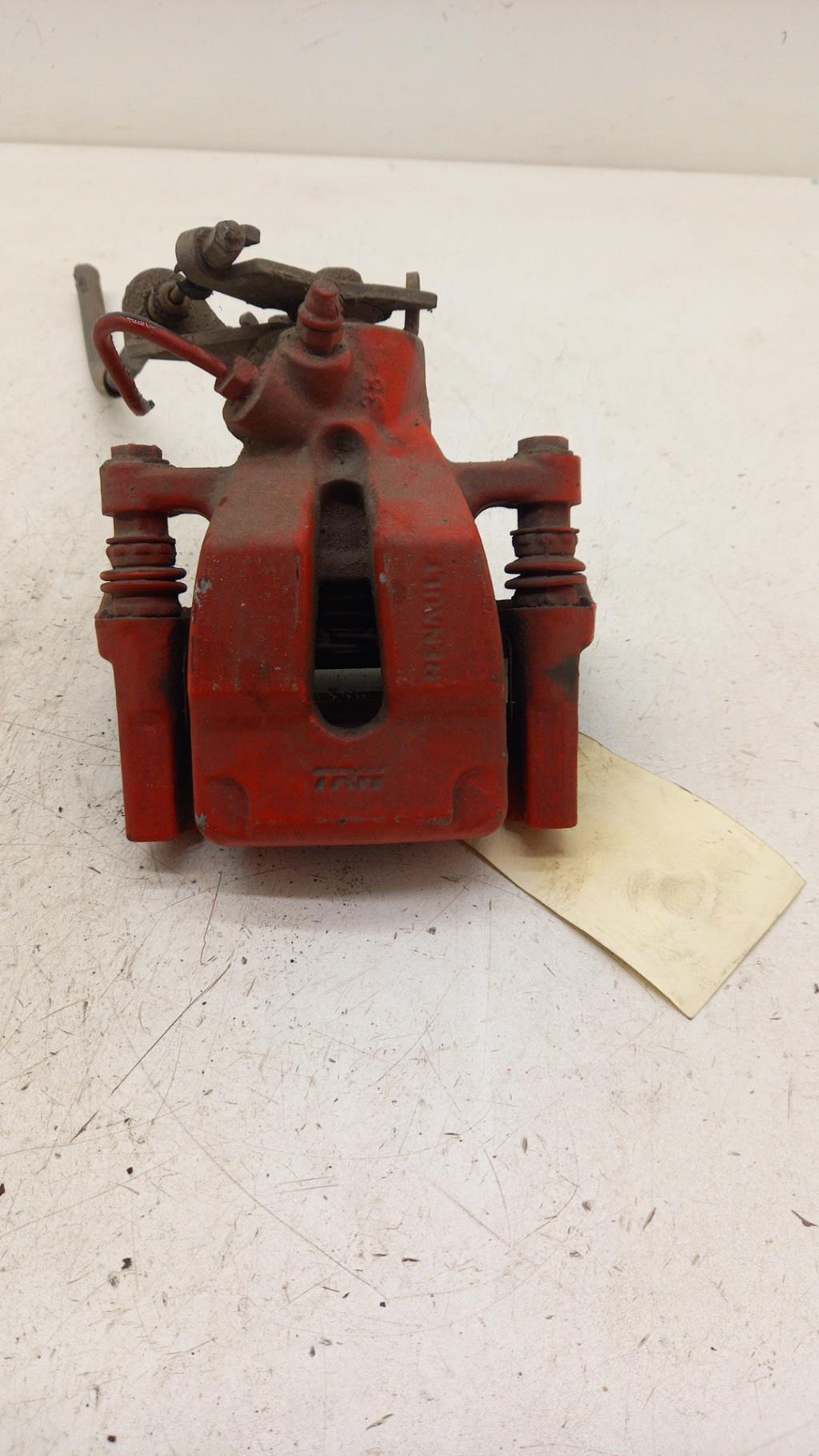 Pinza freni posteriore sinistra RENAULT CLIO 3 PHASE 1 Gasolina - 1