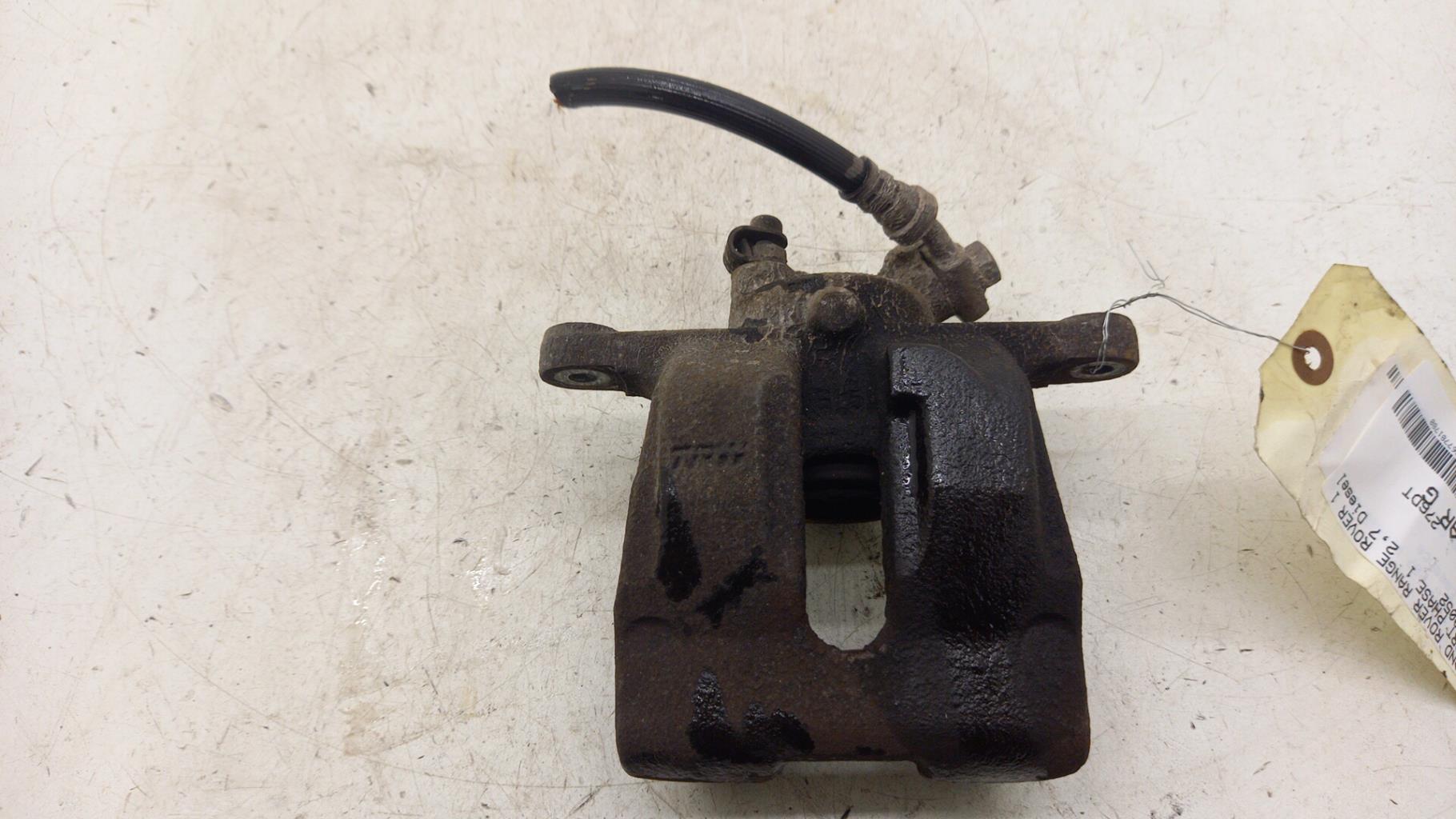 Pinza freni posteriore sinistra LAND ROVER RANGE ROVER 1 SPORT PHASE 1 Diésel - 1