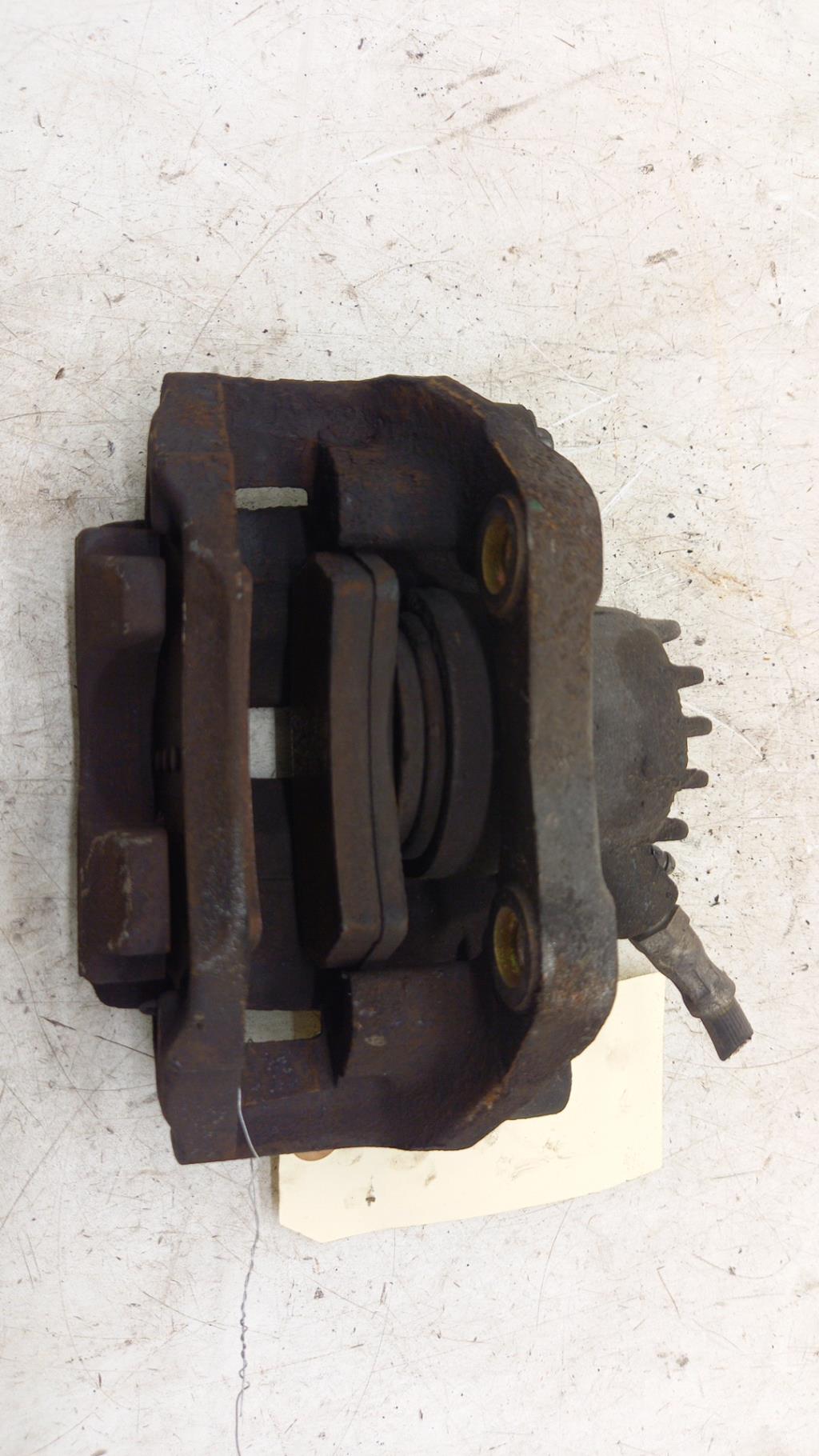 Pinza freni anteriore destra PEUGEOT 306 PHASE 2 Gasolina - 1