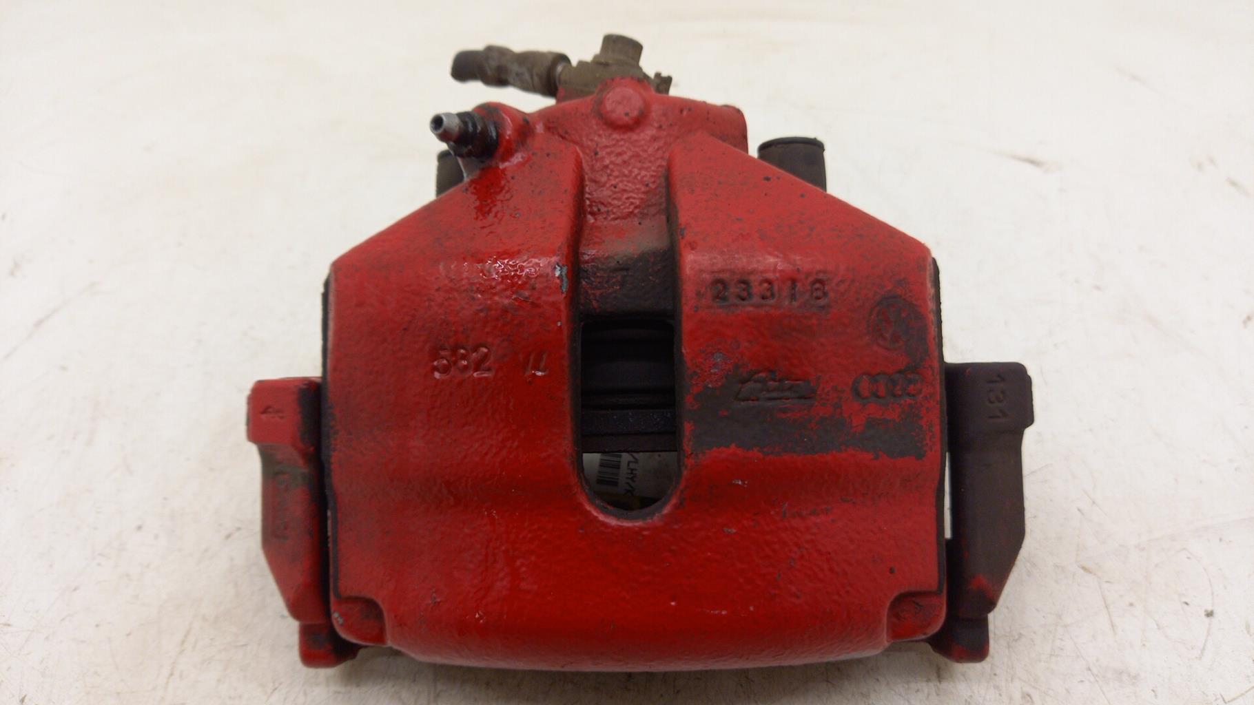 Pinza freni anteriore destra VOLKSWAGEN GOLF 6 Gasolina - 1