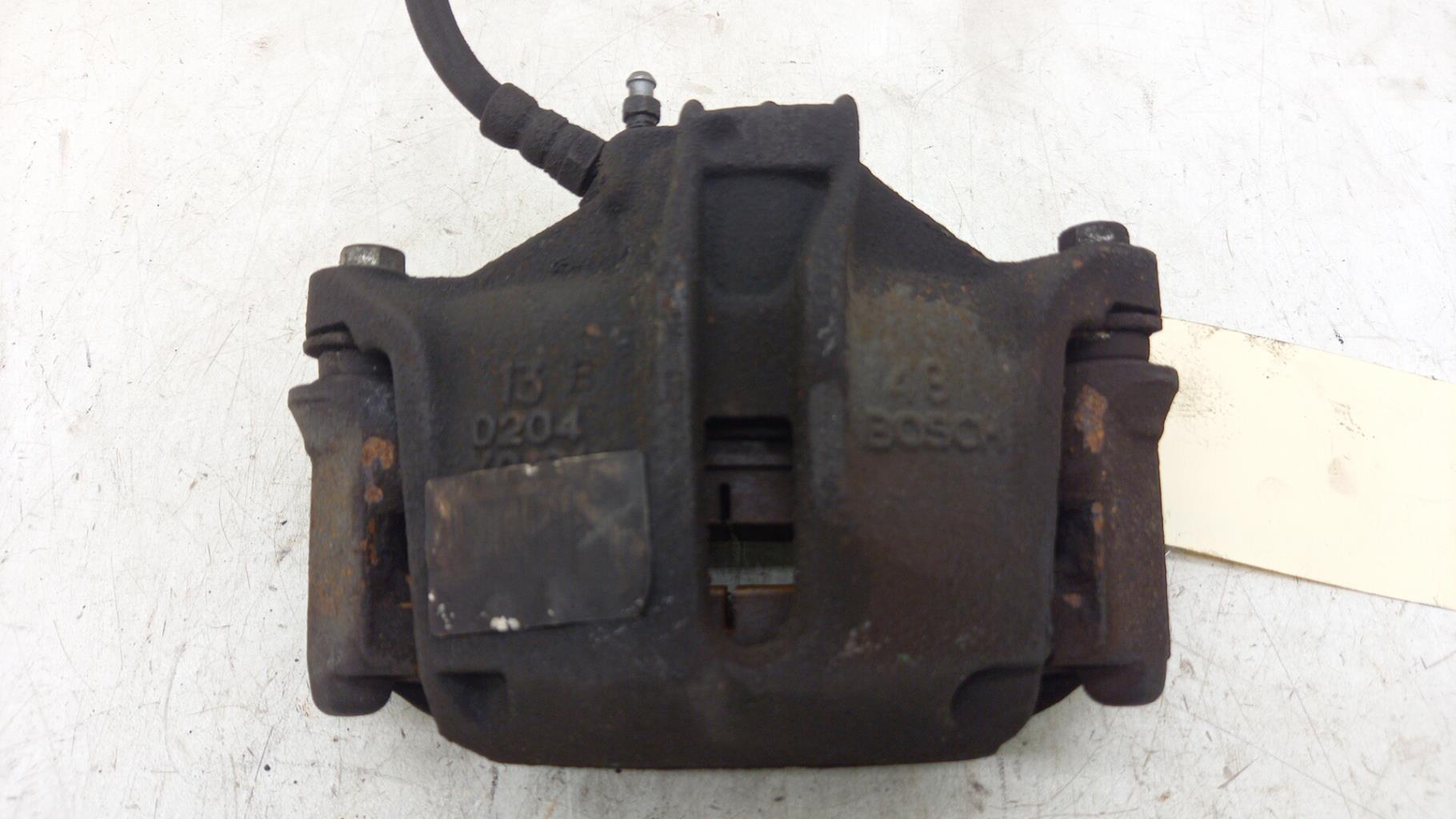 Pinza freni anteriore destra PEUGEOT 206 PHASE 2 Gasolina - 1