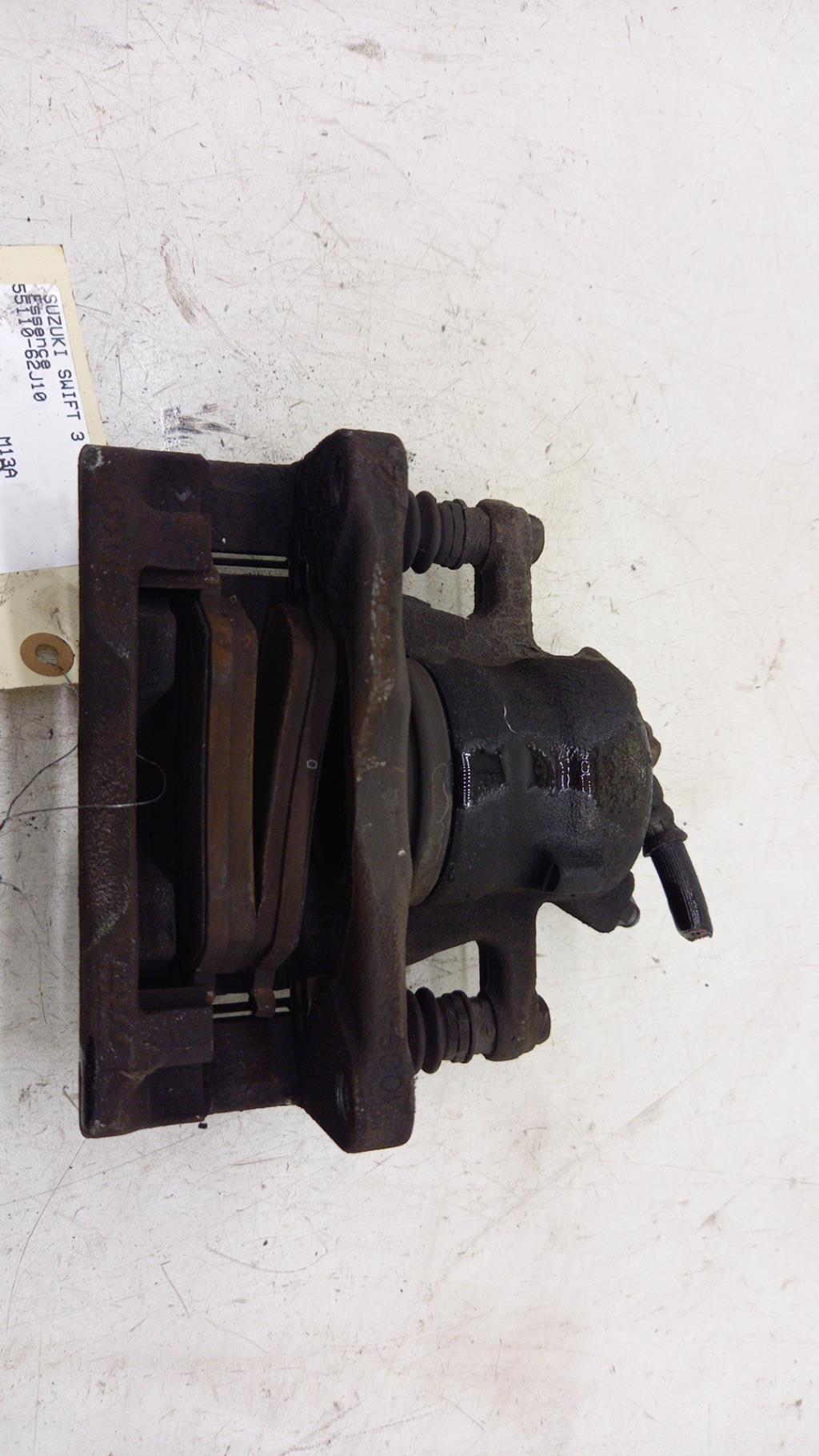 Pinza freni anteriore destra SUZUKI SWIFT 3 Gasolina - 1