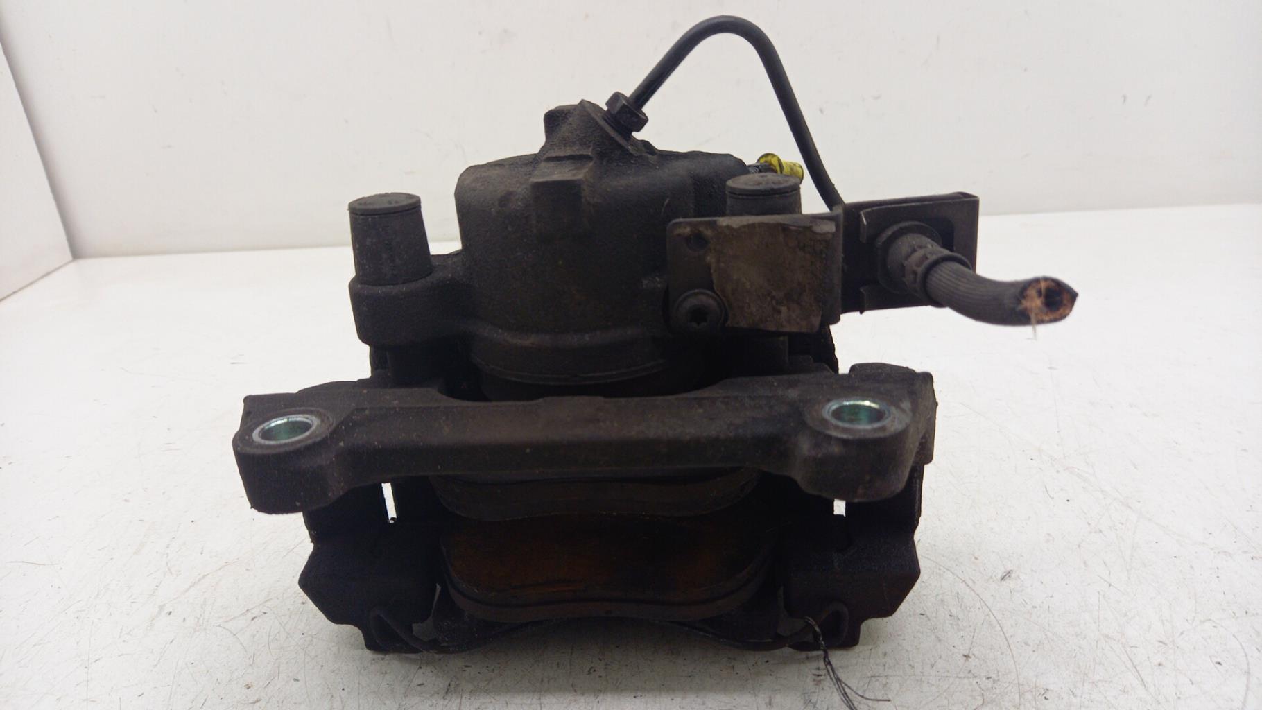 Pinza freni anteriore destra RENAULT LAGUNA 2 PHASE 1 Diésel - 1