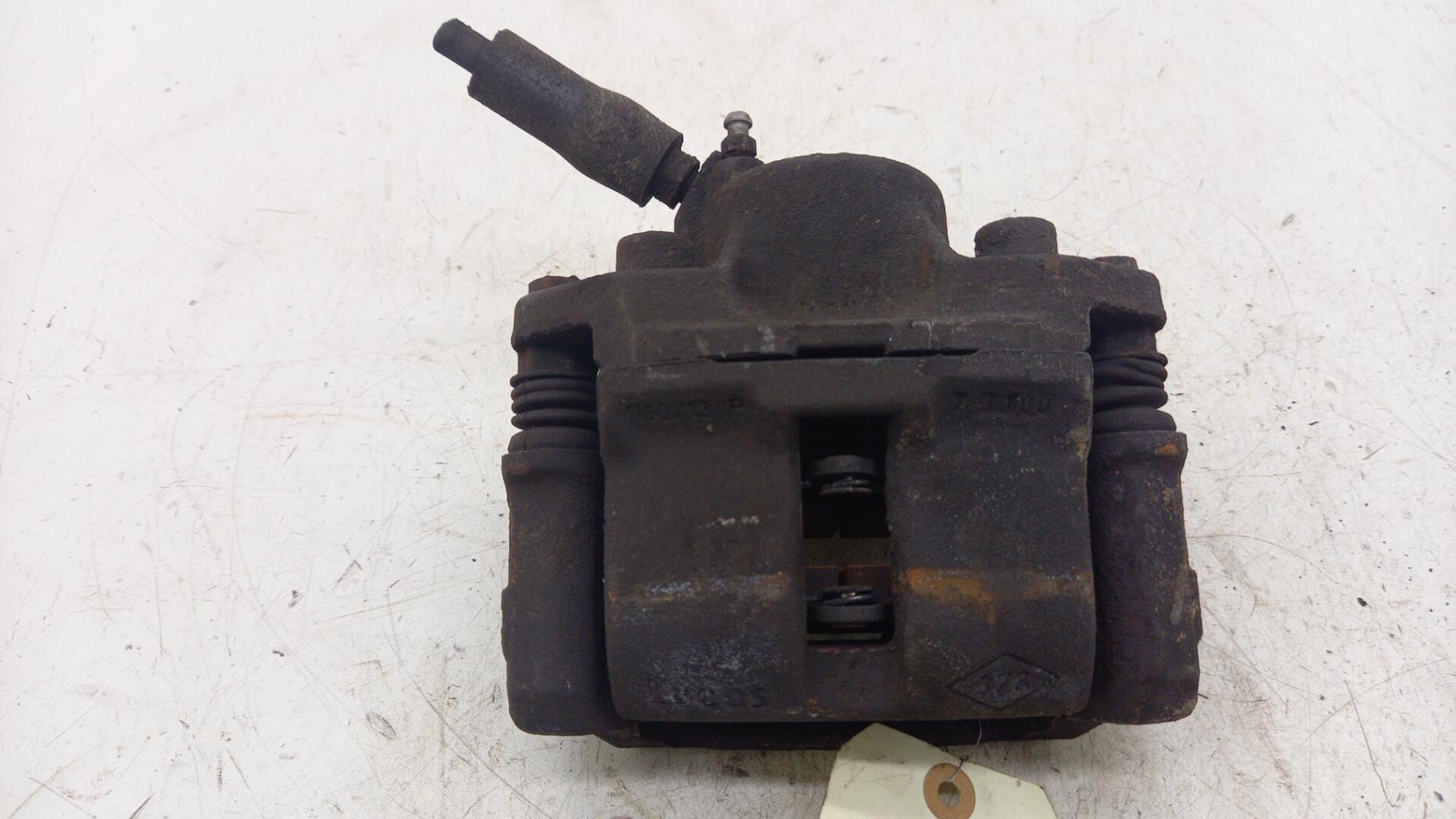 Pinza freni anteriore destra RENAULT TWINGO 2 PHASE 1 Gasolina - 1