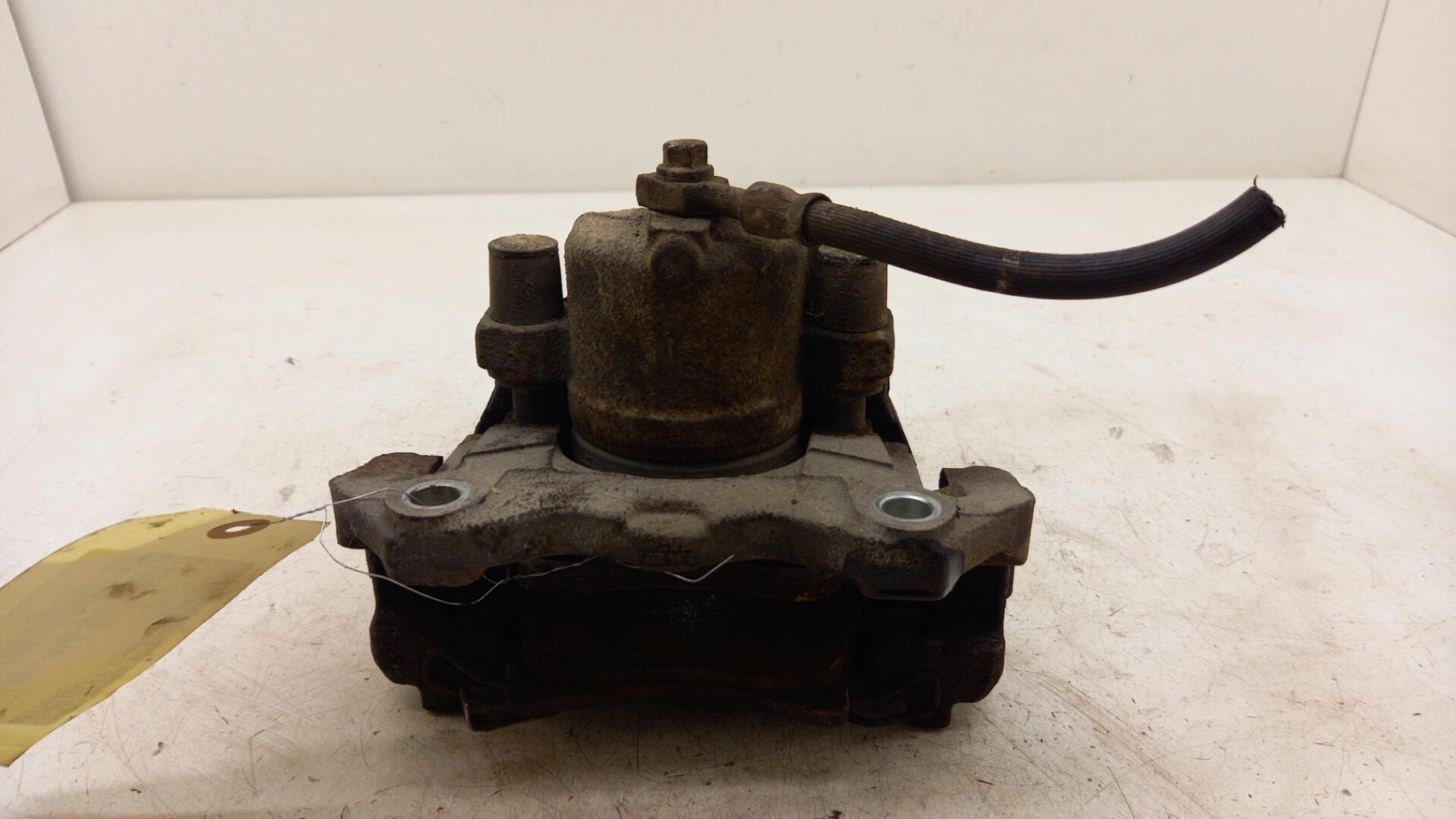 Pinza freni anteriore destra OPEL ASTRA H TWINTOP CABRIOLET  - 1