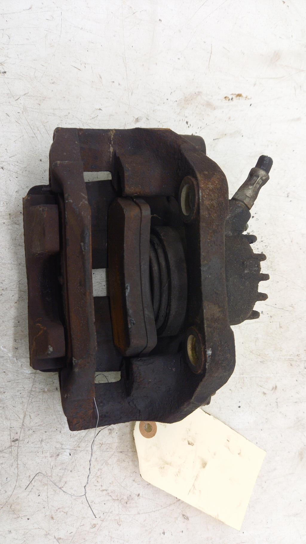 Pinza freni anteriore sinistra PEUGEOT 306 PHASE 2 Gasolina - 1