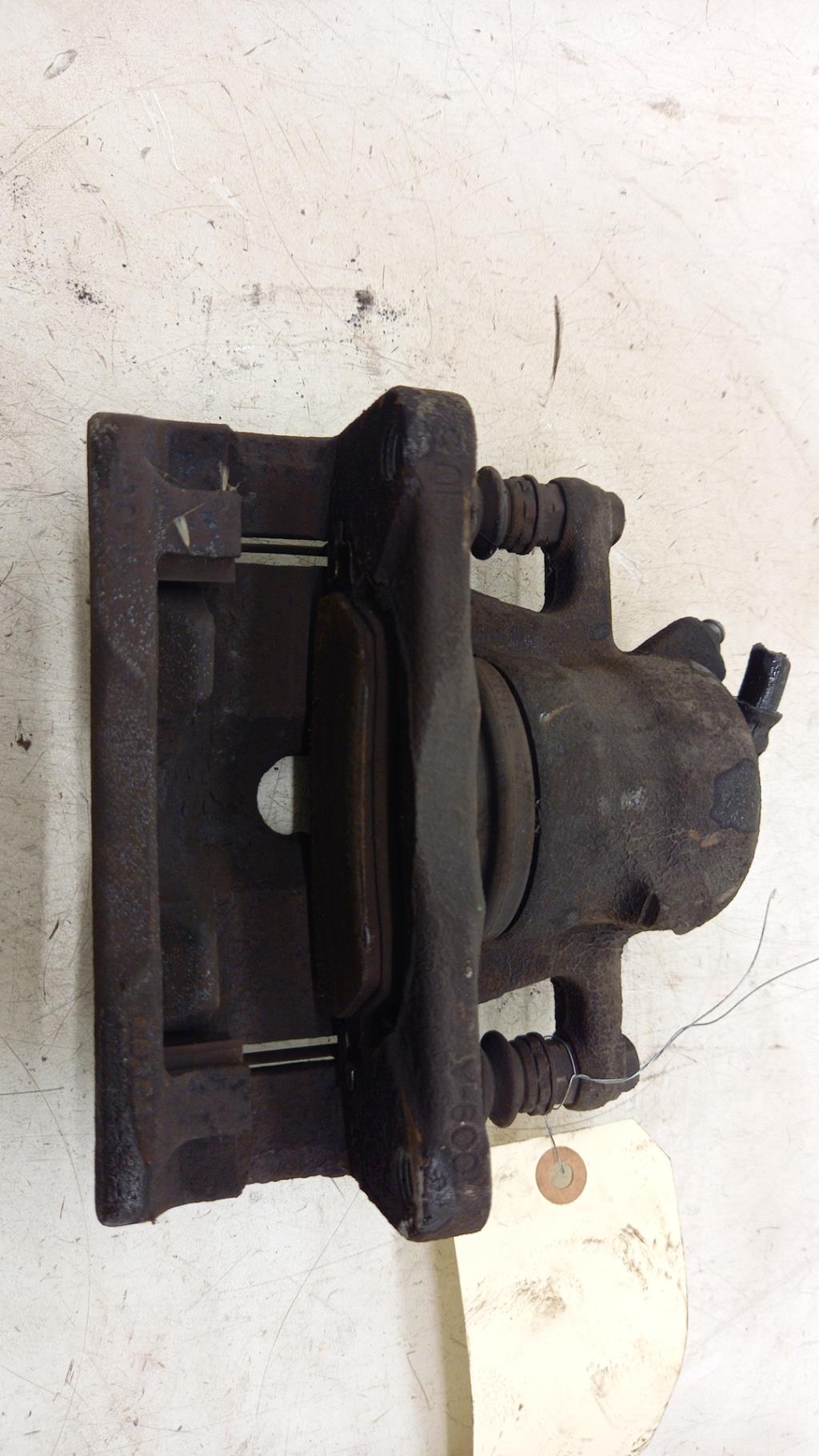 Pinza freni anteriore sinistra SUZUKI SWIFT 3 Gasolina - 1