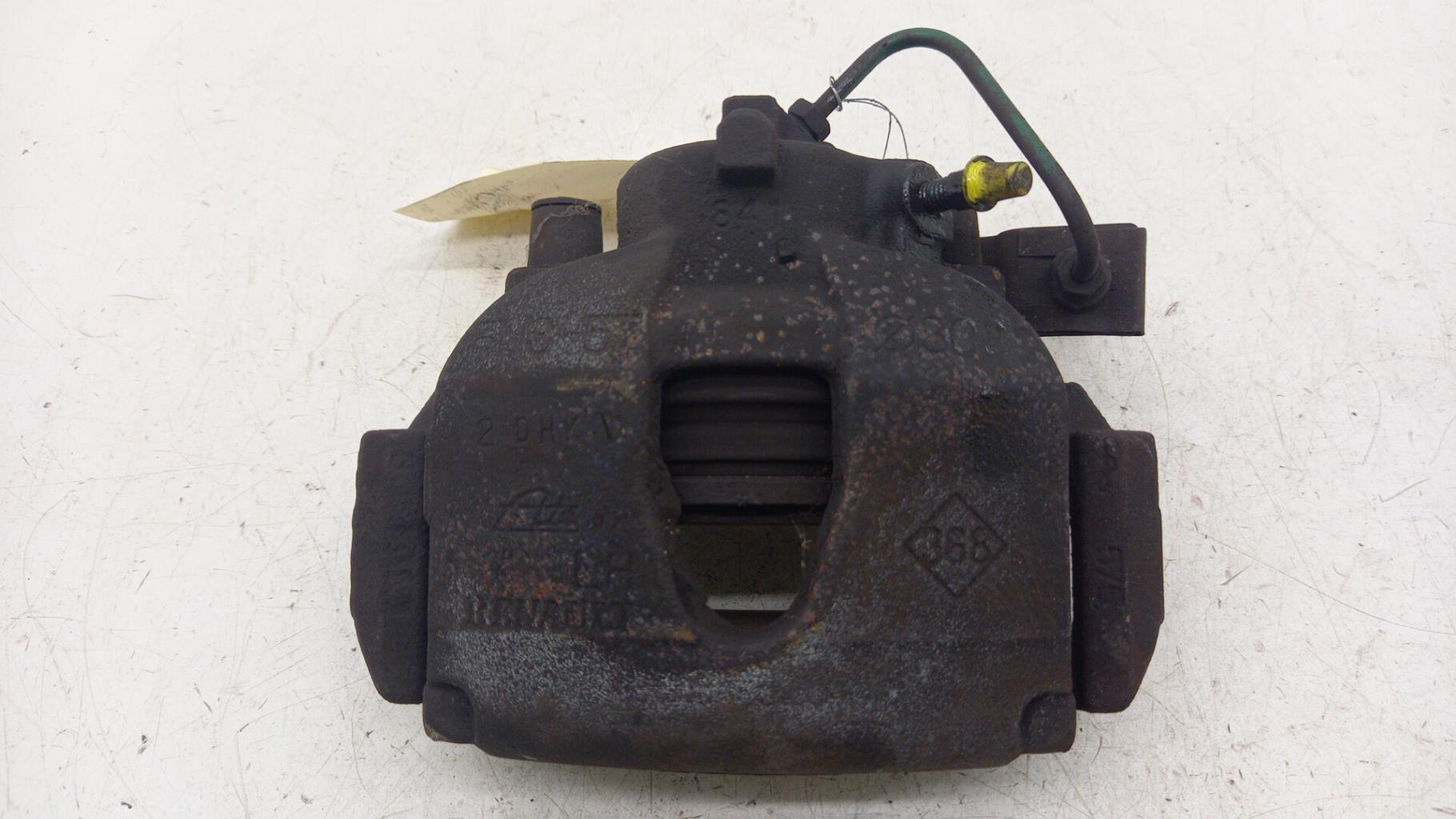 Pinza freni anteriore sinistra RENAULT LAGUNA 2 PHASE 1 Diésel - 1