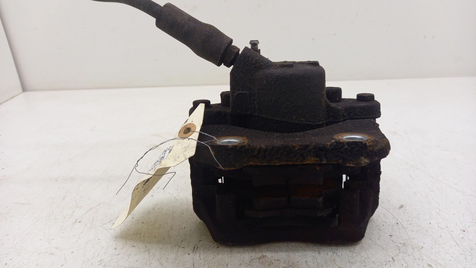 Pinza freni anteriore sinistra RENAULT TWINGO 2 PHASE 1 Gasolina - 1