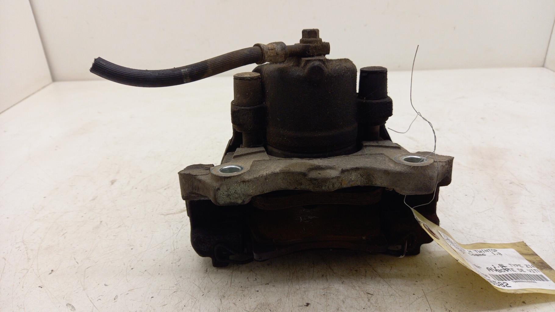 Pinza freni anteriore sinistra OPEL ASTRA H TWINTOP CABRIOLET  - 1