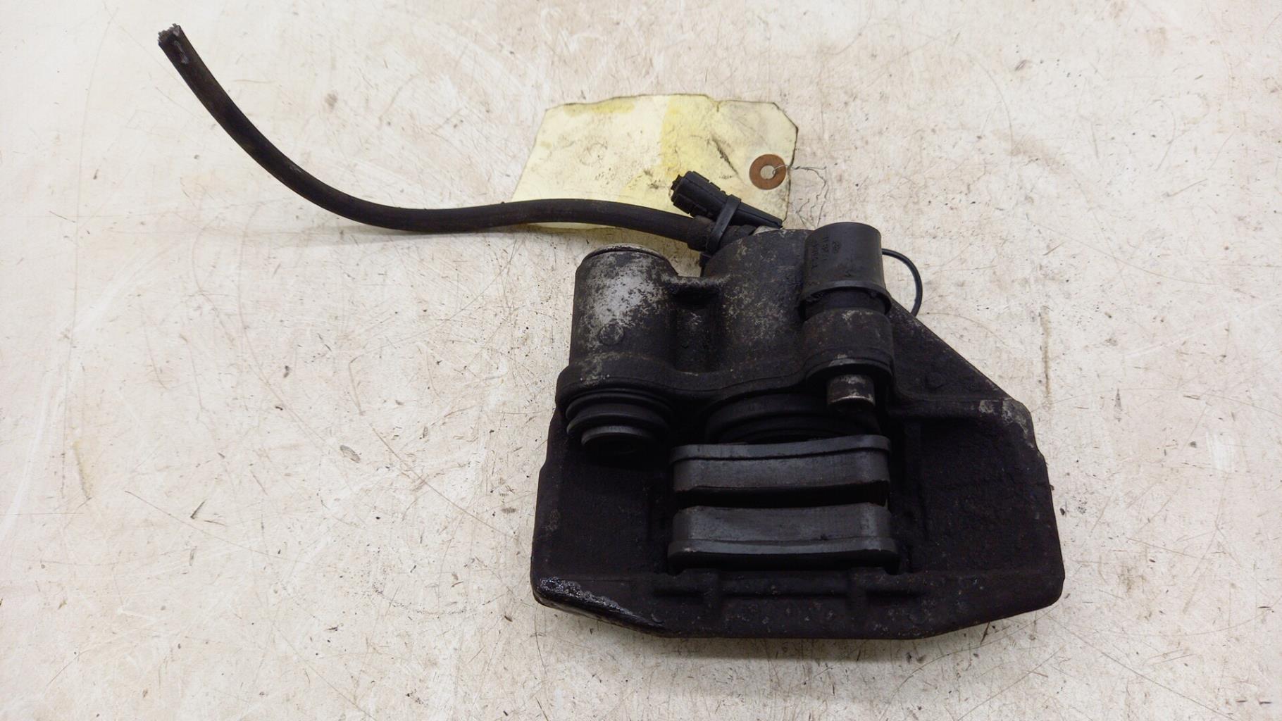 Pinza freni anteriore sinistra CITROEN AX PHASE 1 Gasolina - 1