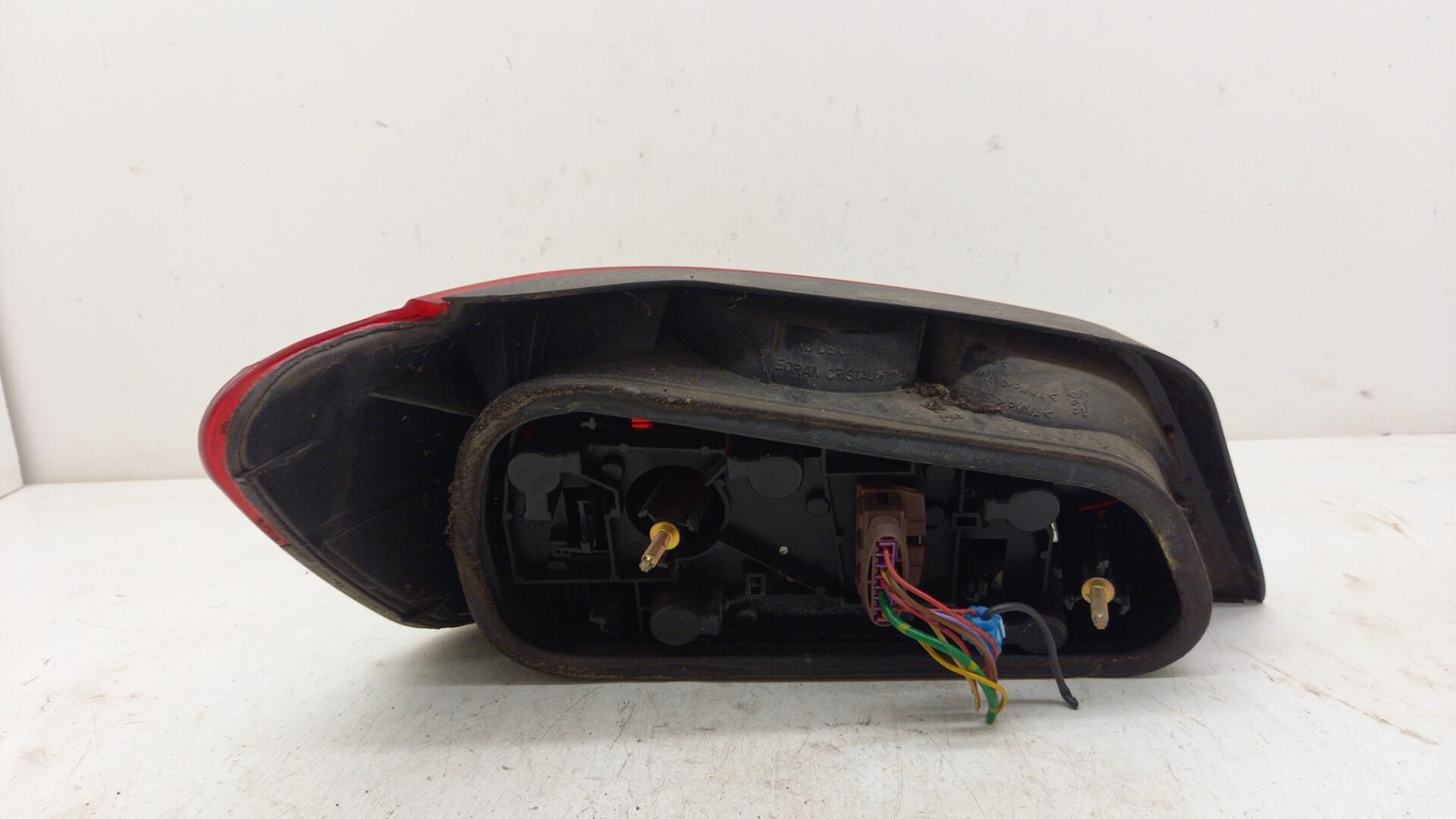 Fanale posteriore principale destro (luci) PEUGEOT 306 PHASE 2 Gasolina - 1